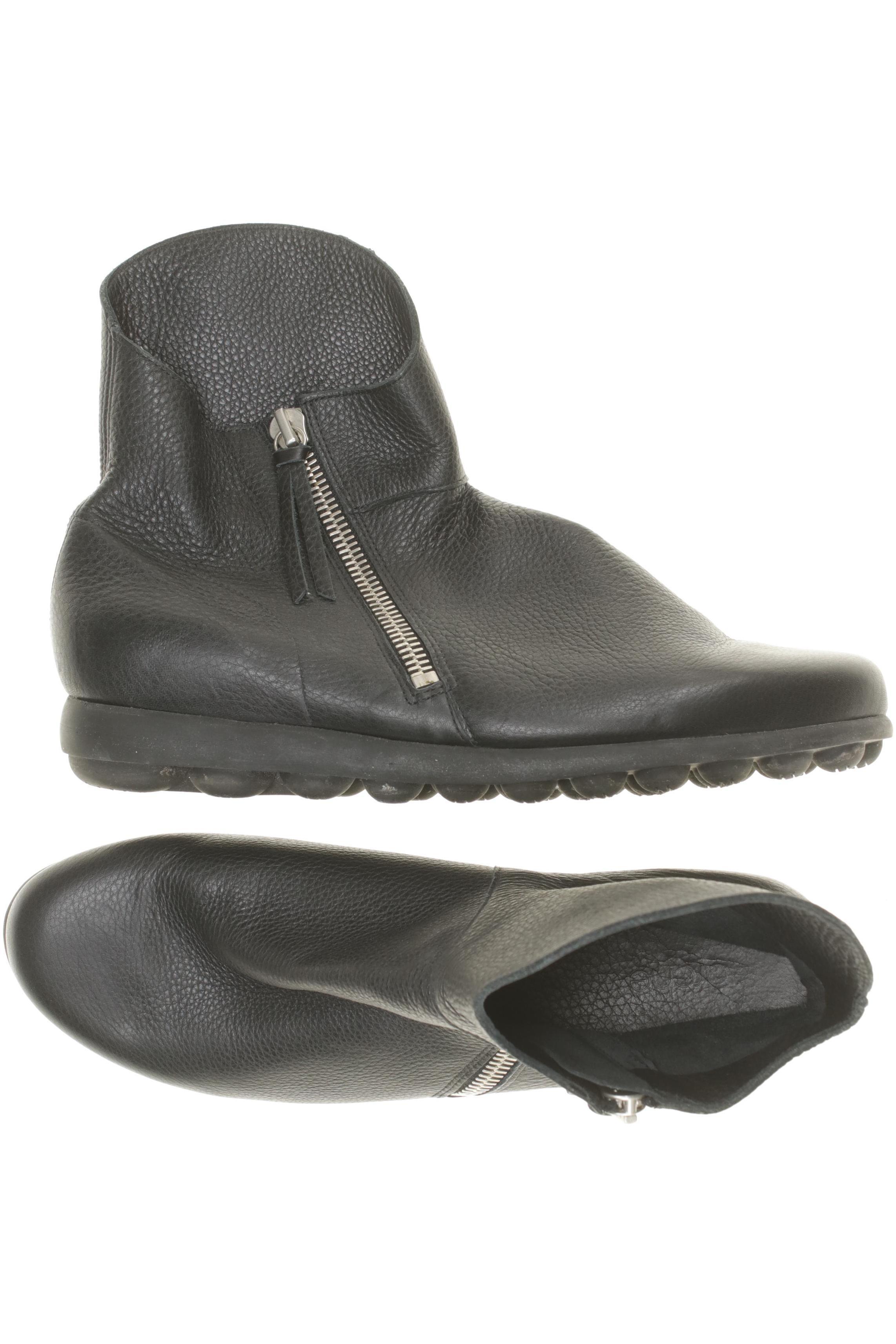 

arche Damen Stiefelette, schwarz, Gr. 41