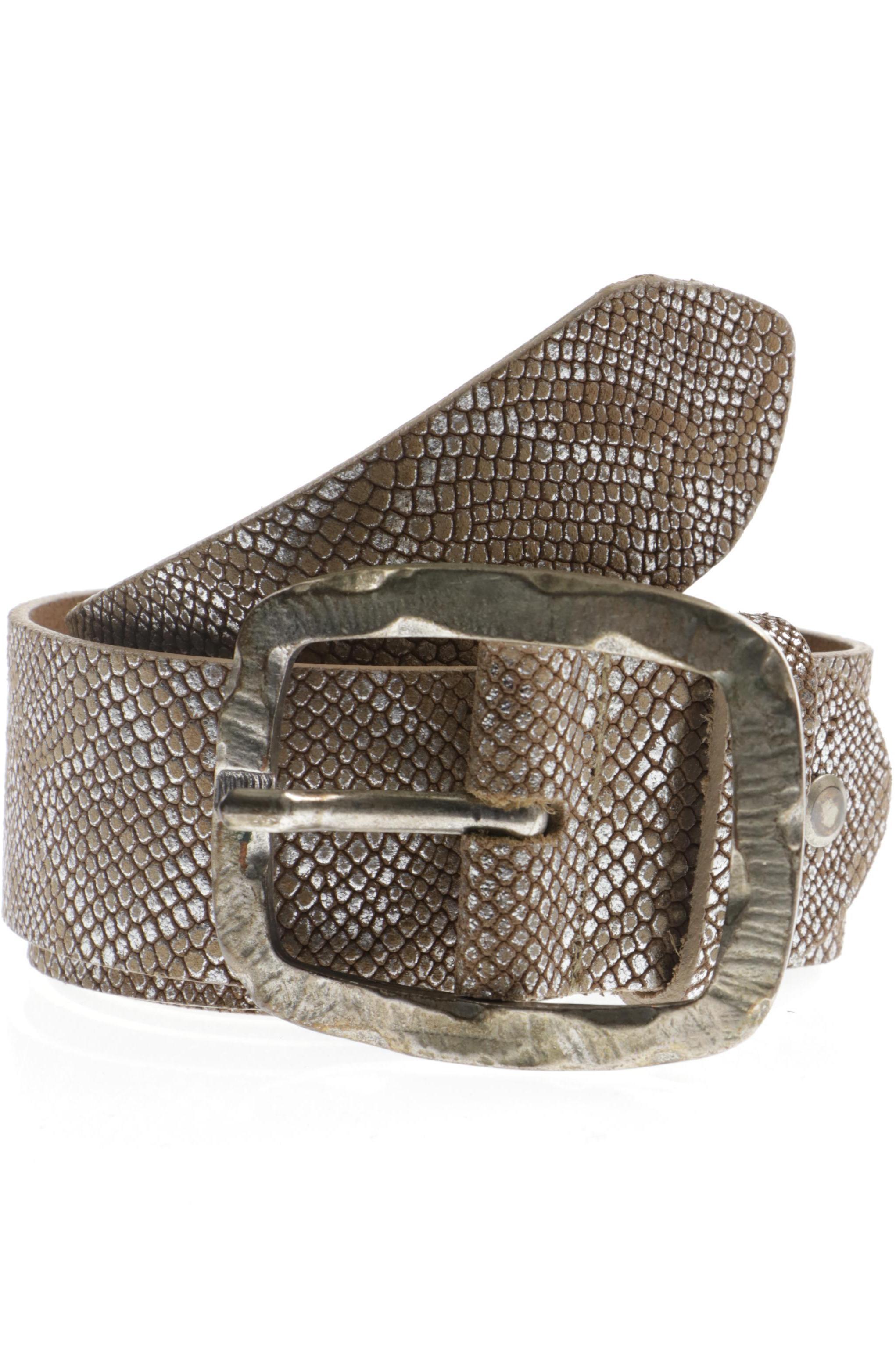 

Art Damen Gürtel, beige, Gr.