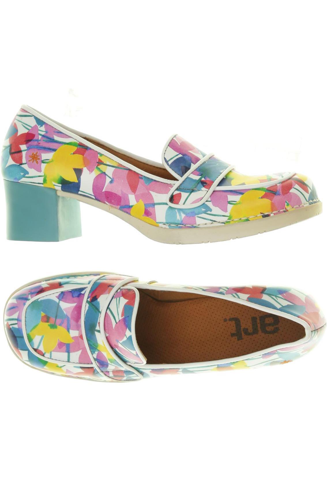 

Art Damen Pumps, mehrfarbig, Gr. 40