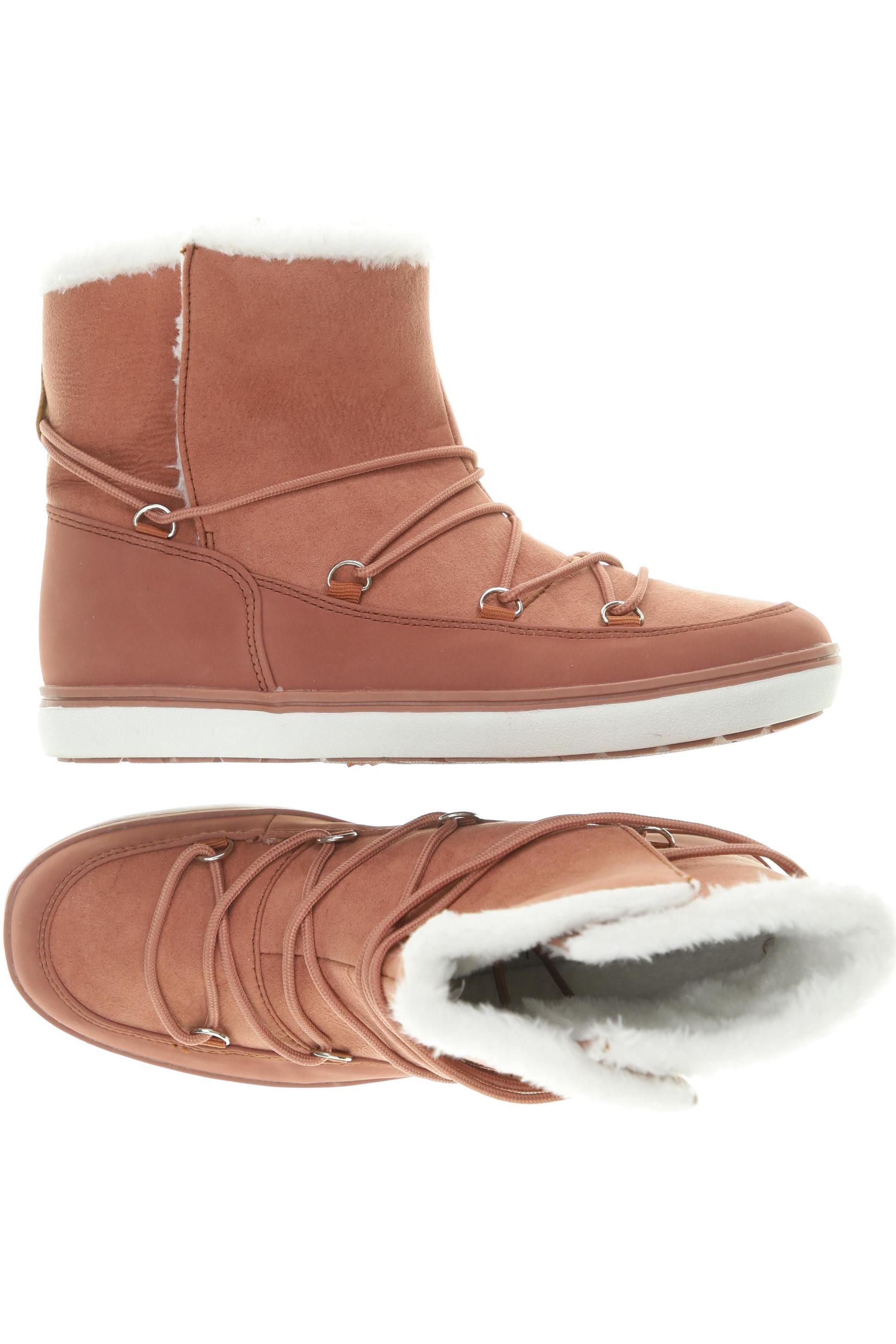 

Second Hand Einzelstücke Damen Halbschuh, pink, Gr.