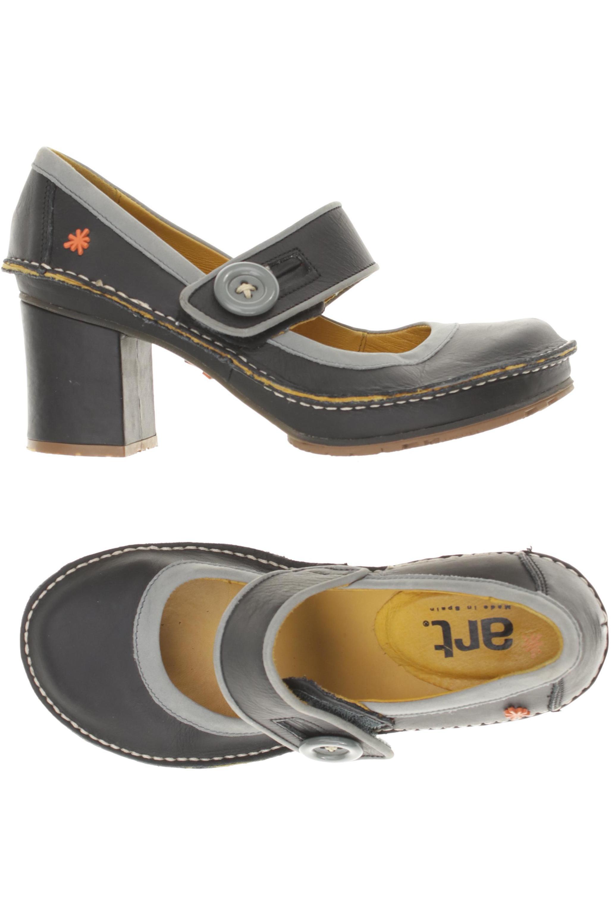 

Art Damen Pumps, schwarz, Gr. 39