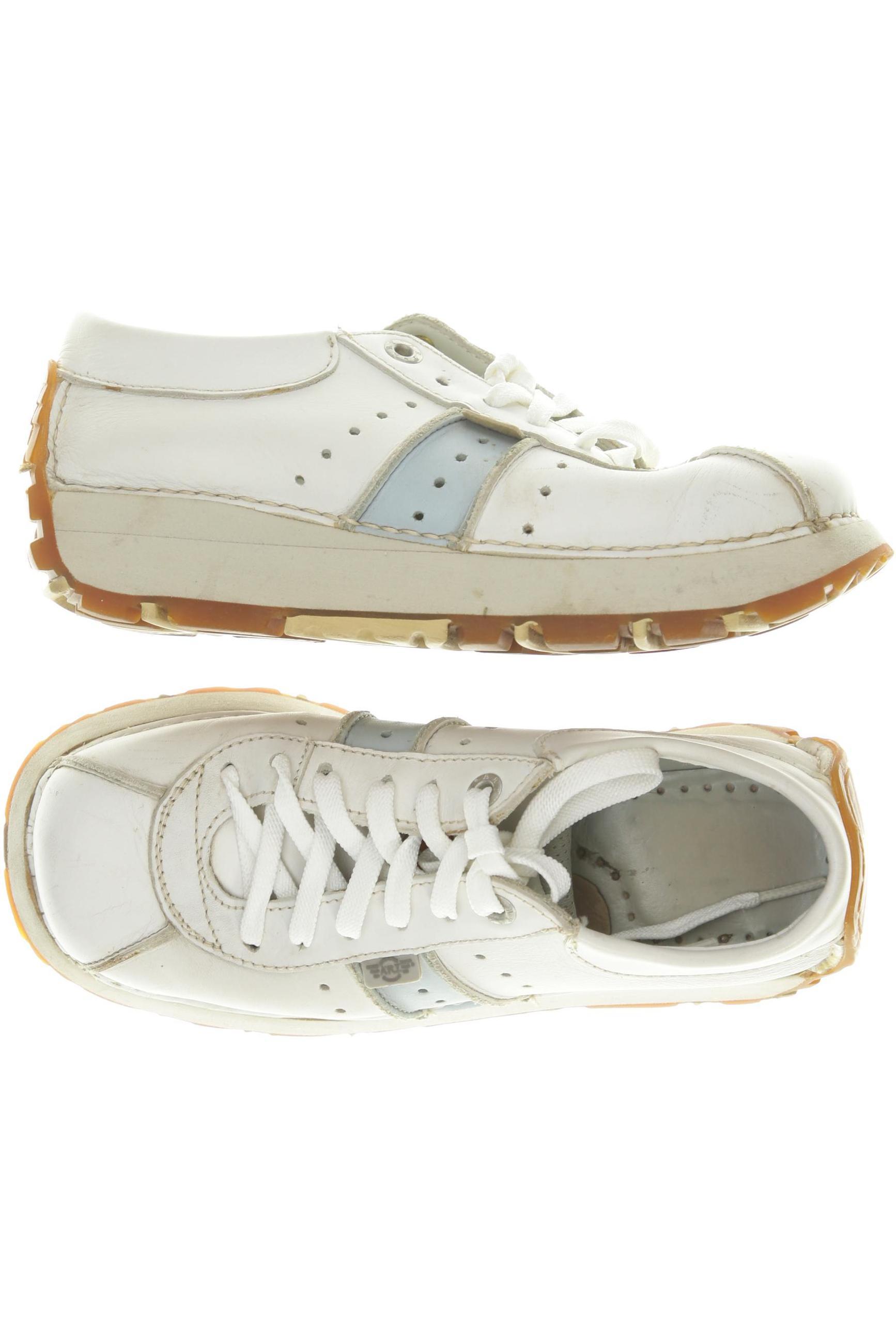 

Art Damen Sneakers, weiß, Gr. 37