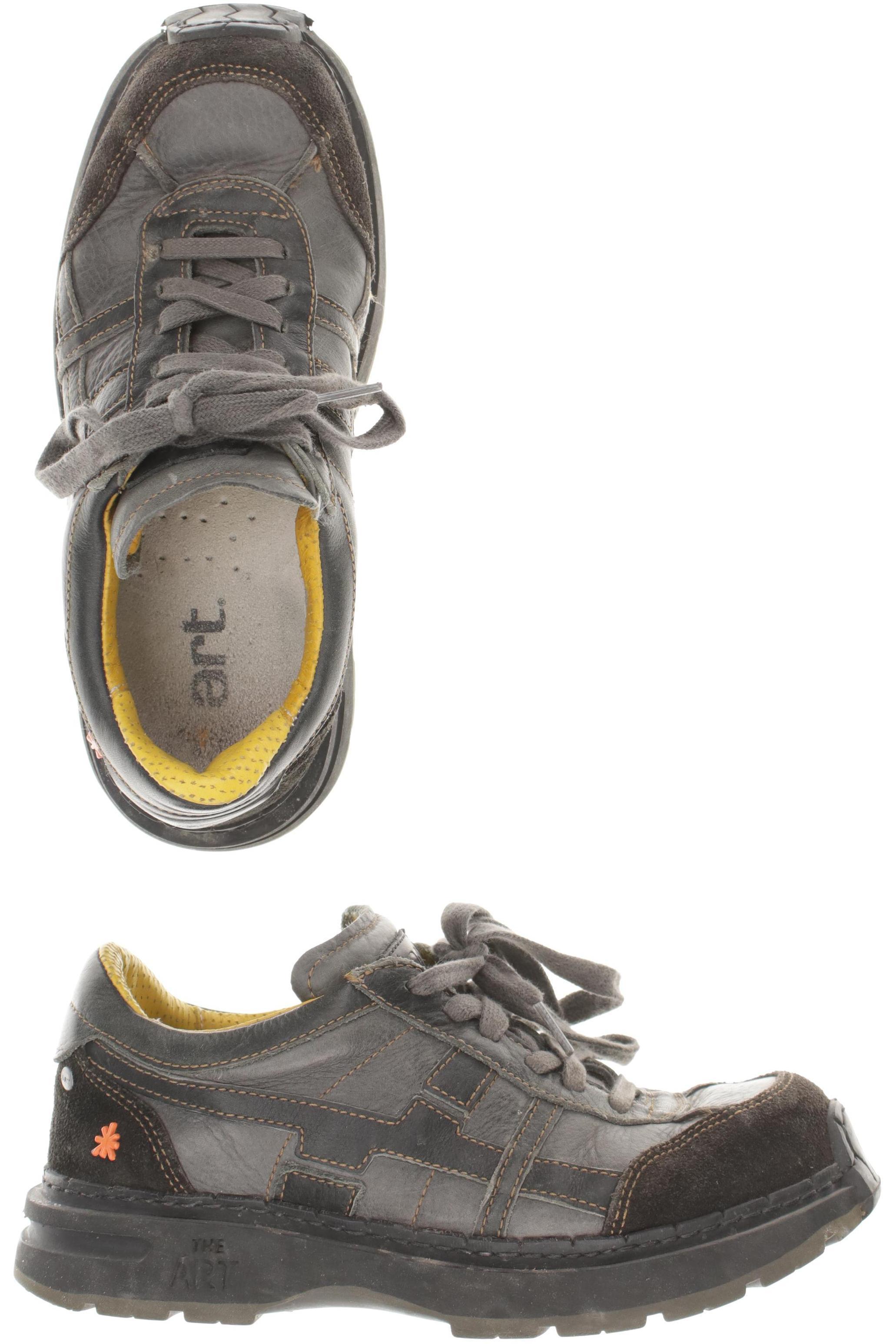 

Art Herren Sneakers, grau, Gr. 41