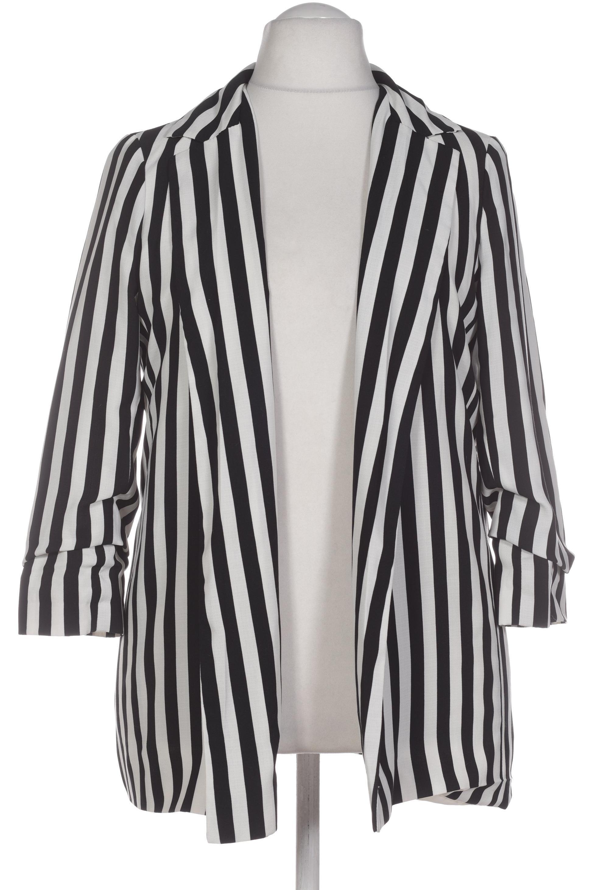 

asos Curve Damen Blazer, weiß, Gr.