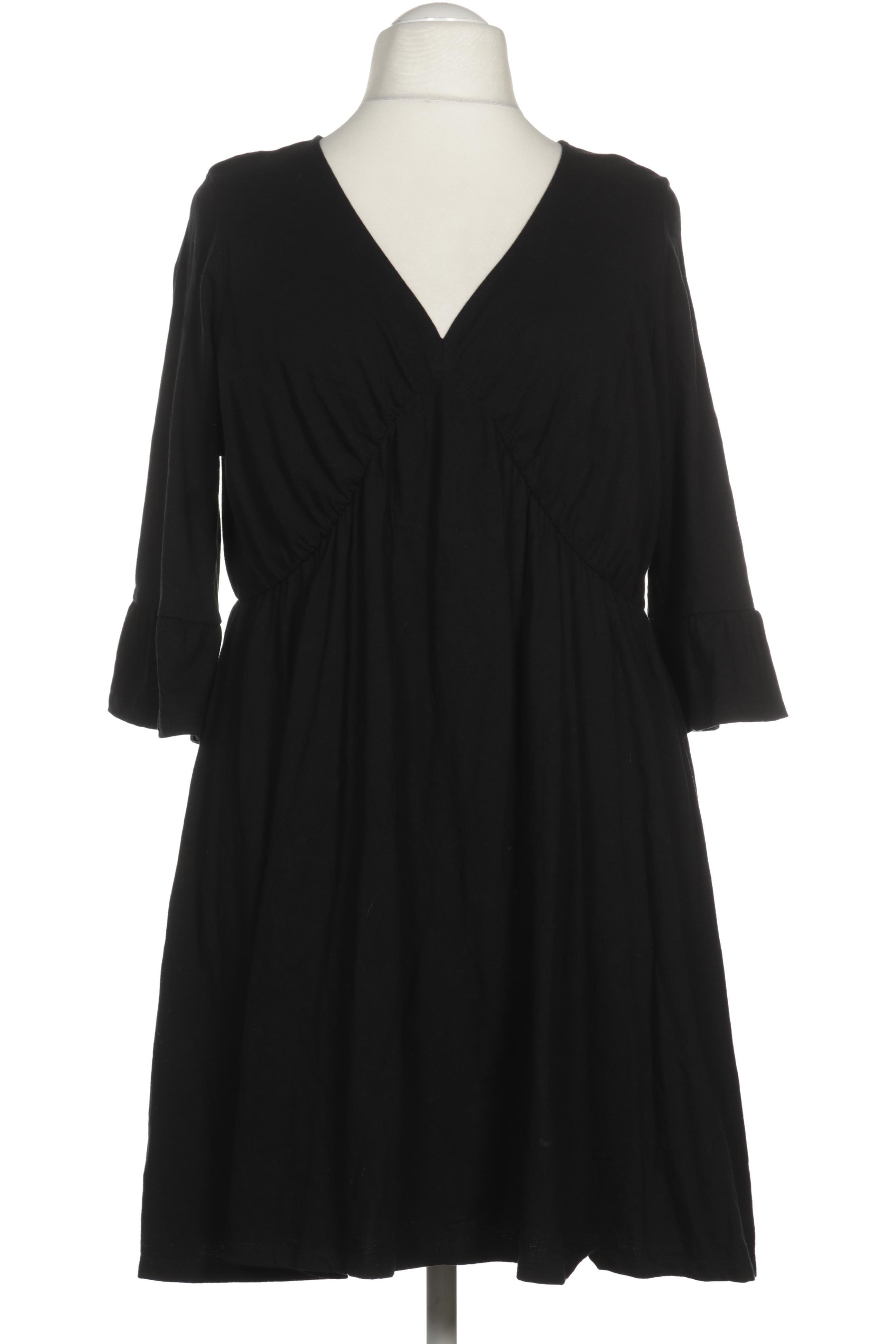 

asos Curve Damen Kleid, schwarz, Gr. 48