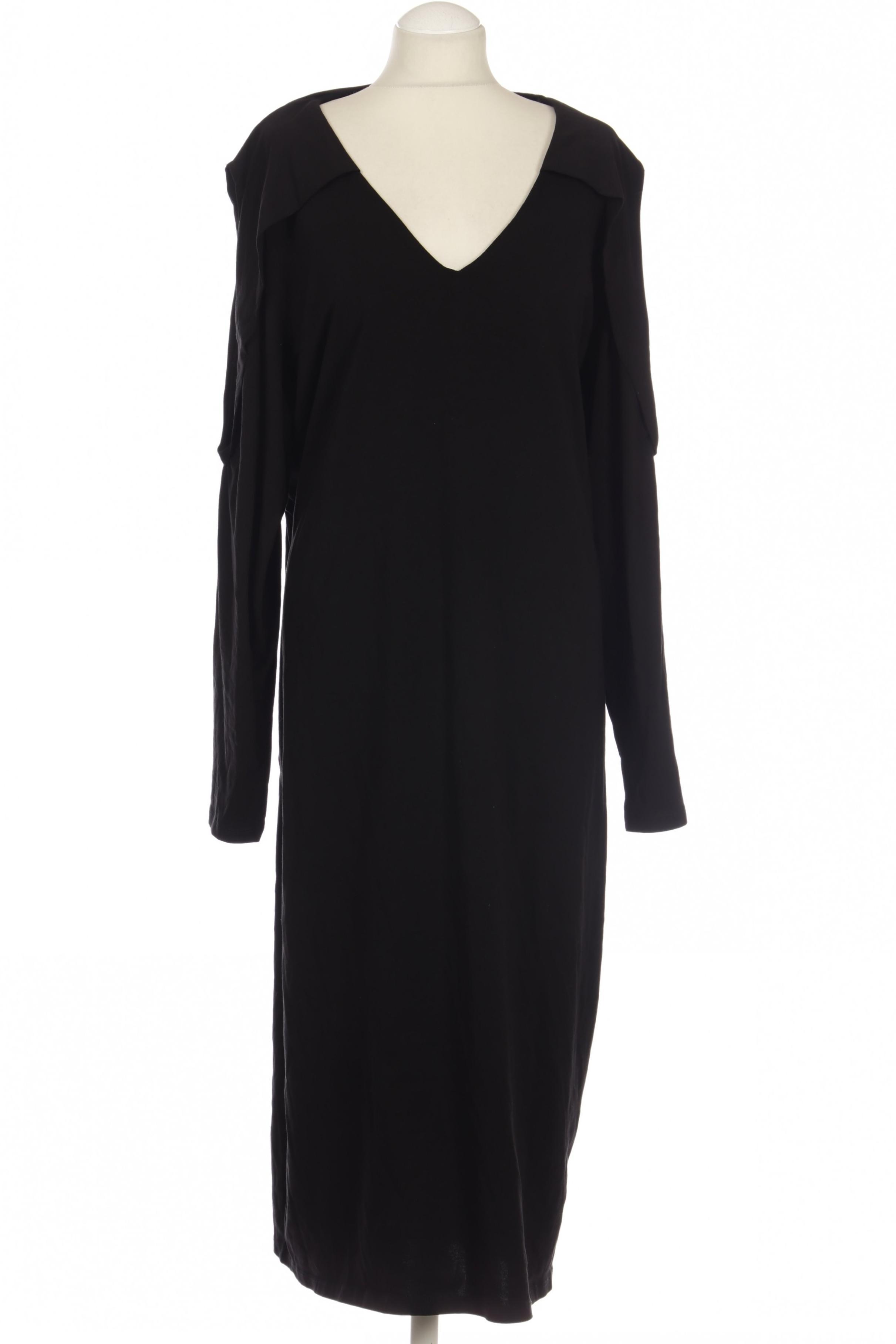 

asos Curve Damen Kleid, schwarz, Gr. 54