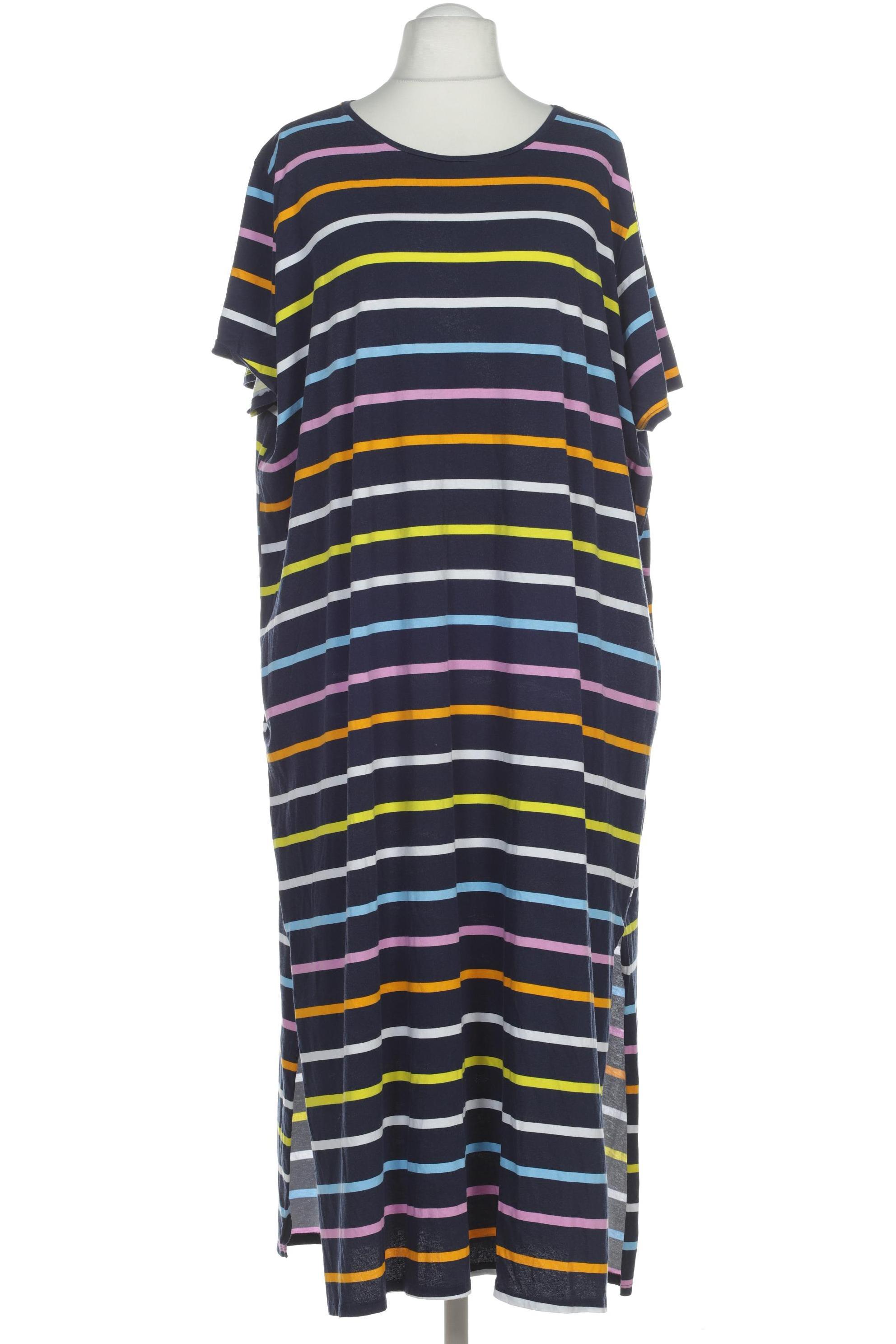 

asos Curve Damen Kleid, blau, Gr. 28