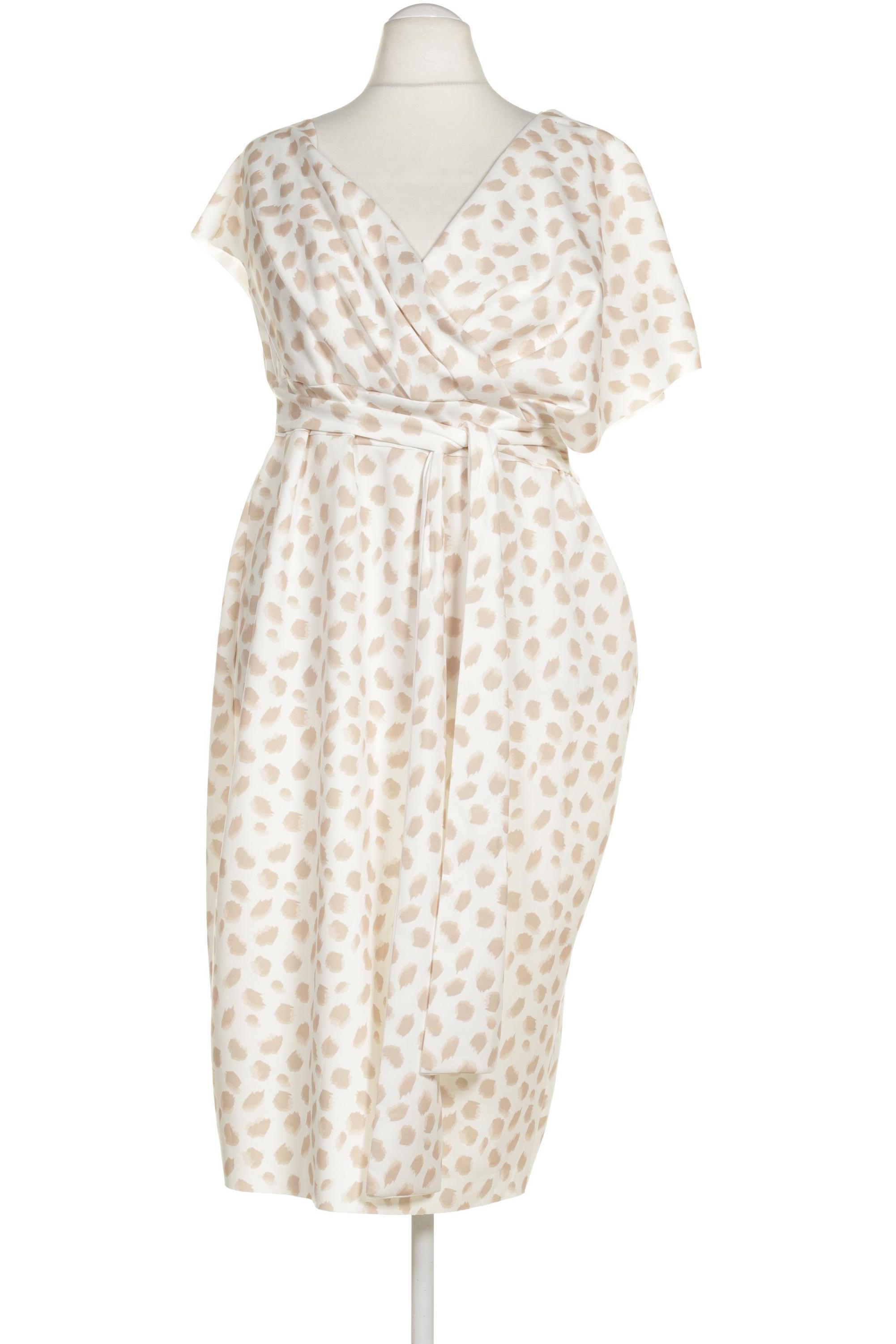 

asos Curve Damen Kleid, braun, Gr. 50