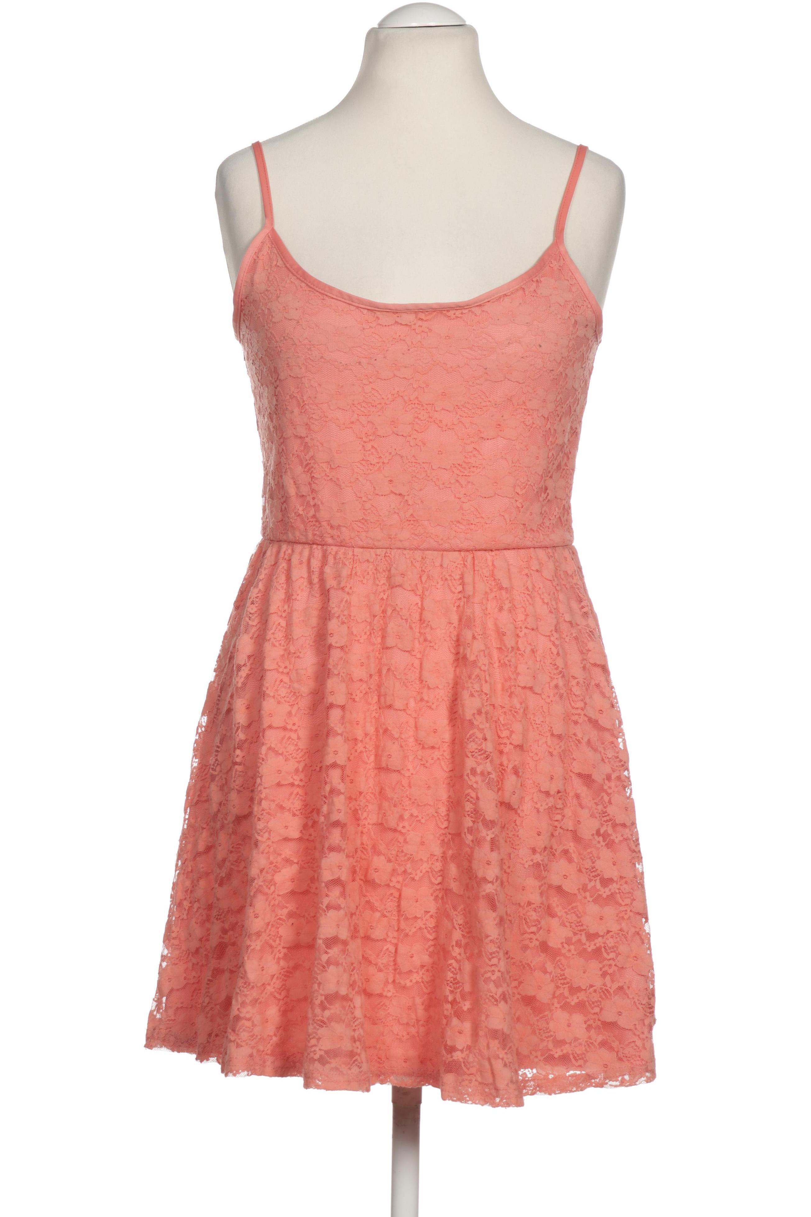 

asos Curve Damen Kleid, pink, Gr. 42