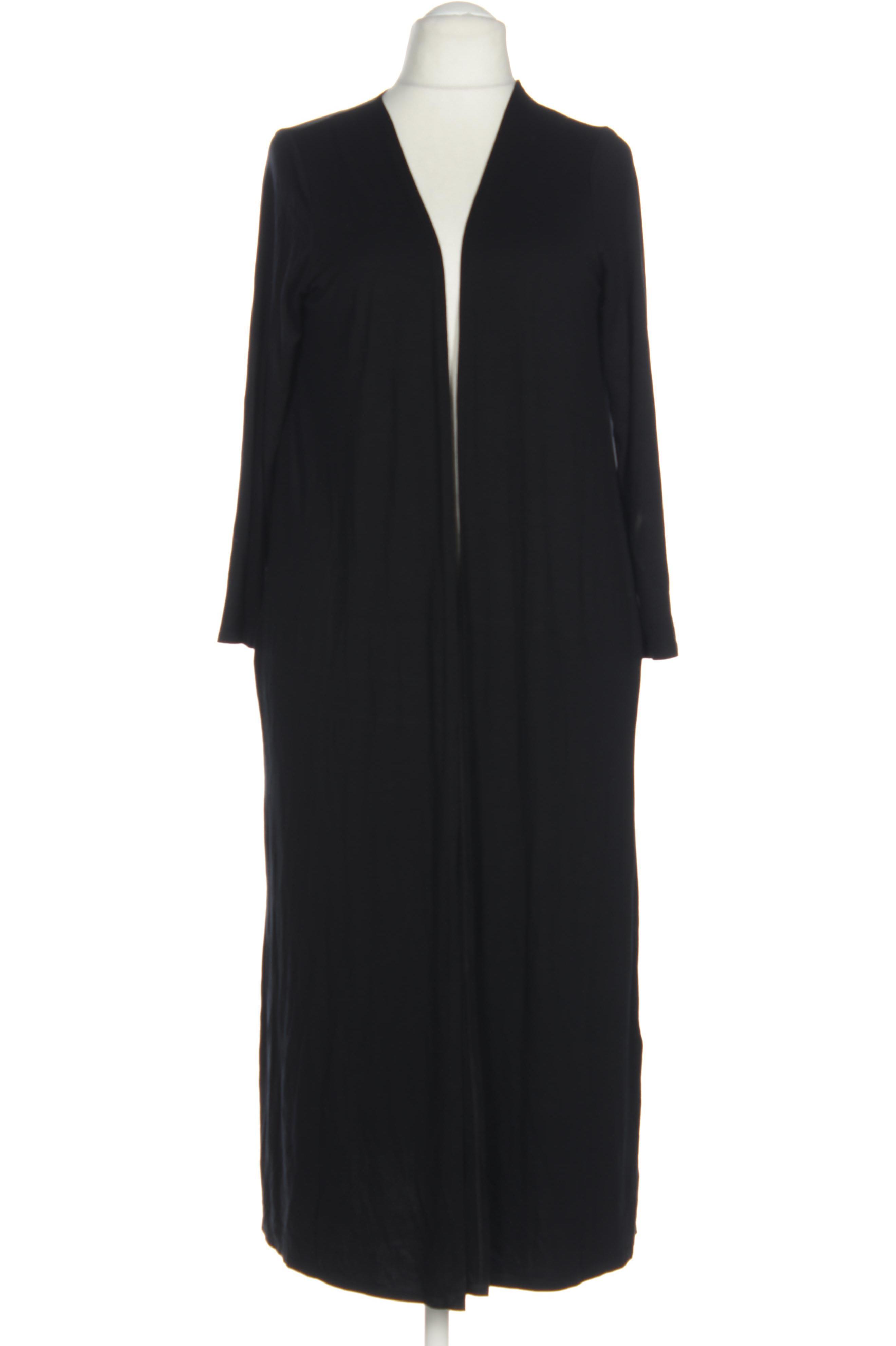 

asos Curve Damen Strickjacke, schwarz, Gr. 48