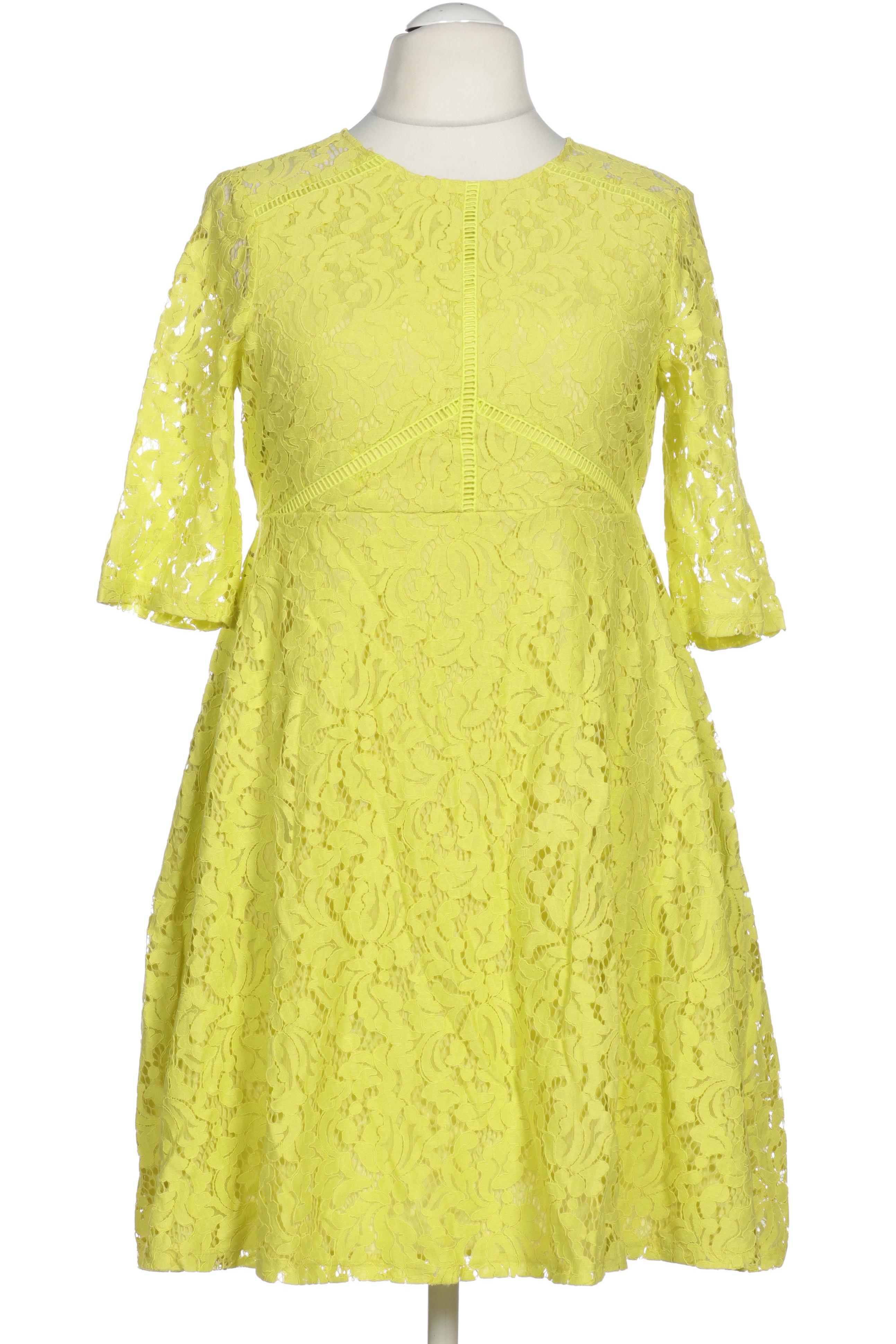 

asos Maternity Damen Kleid, grün, Gr. 14