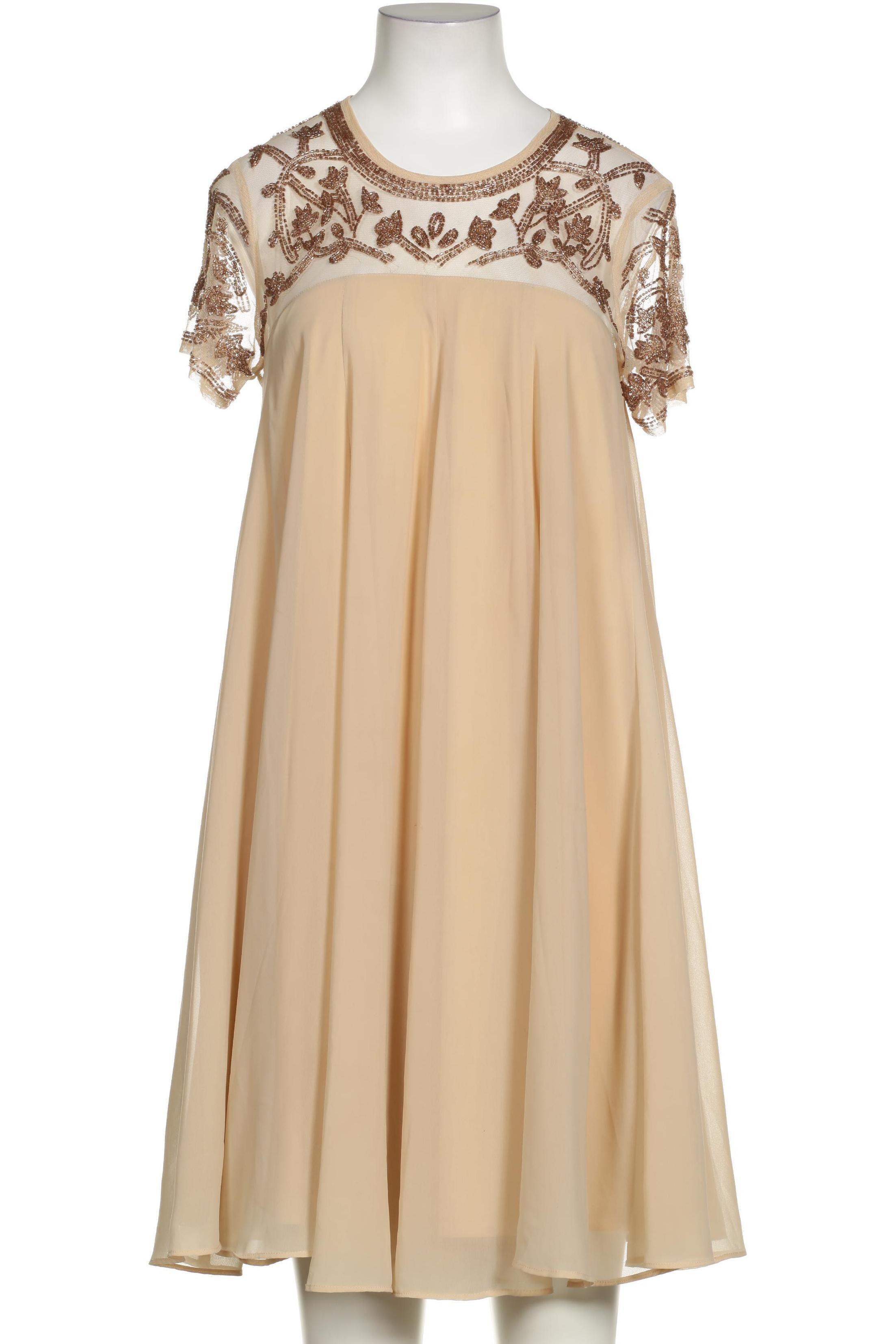 

asos Maternity Damen Kleid, beige, Gr. 34