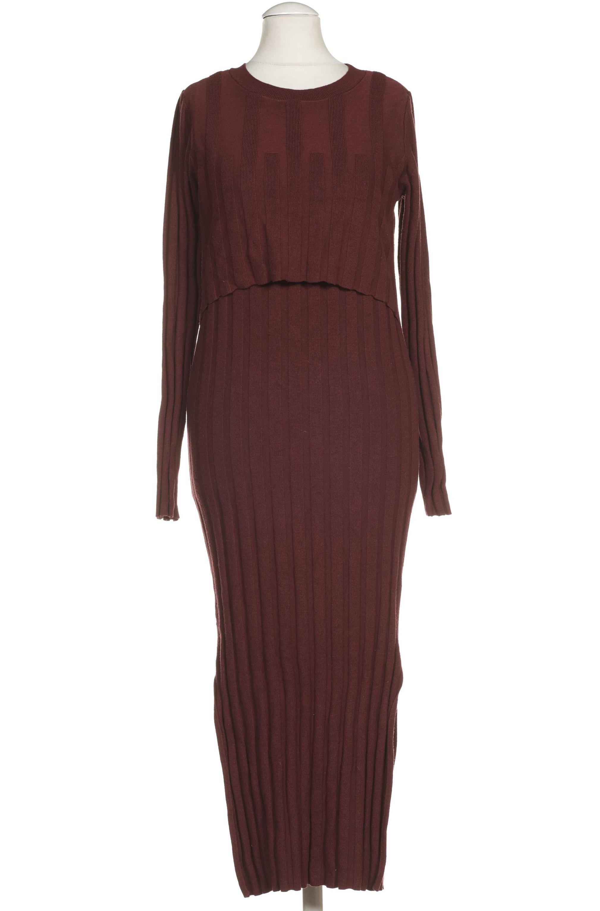 

asos Damen Kleid, rot, Gr. 8