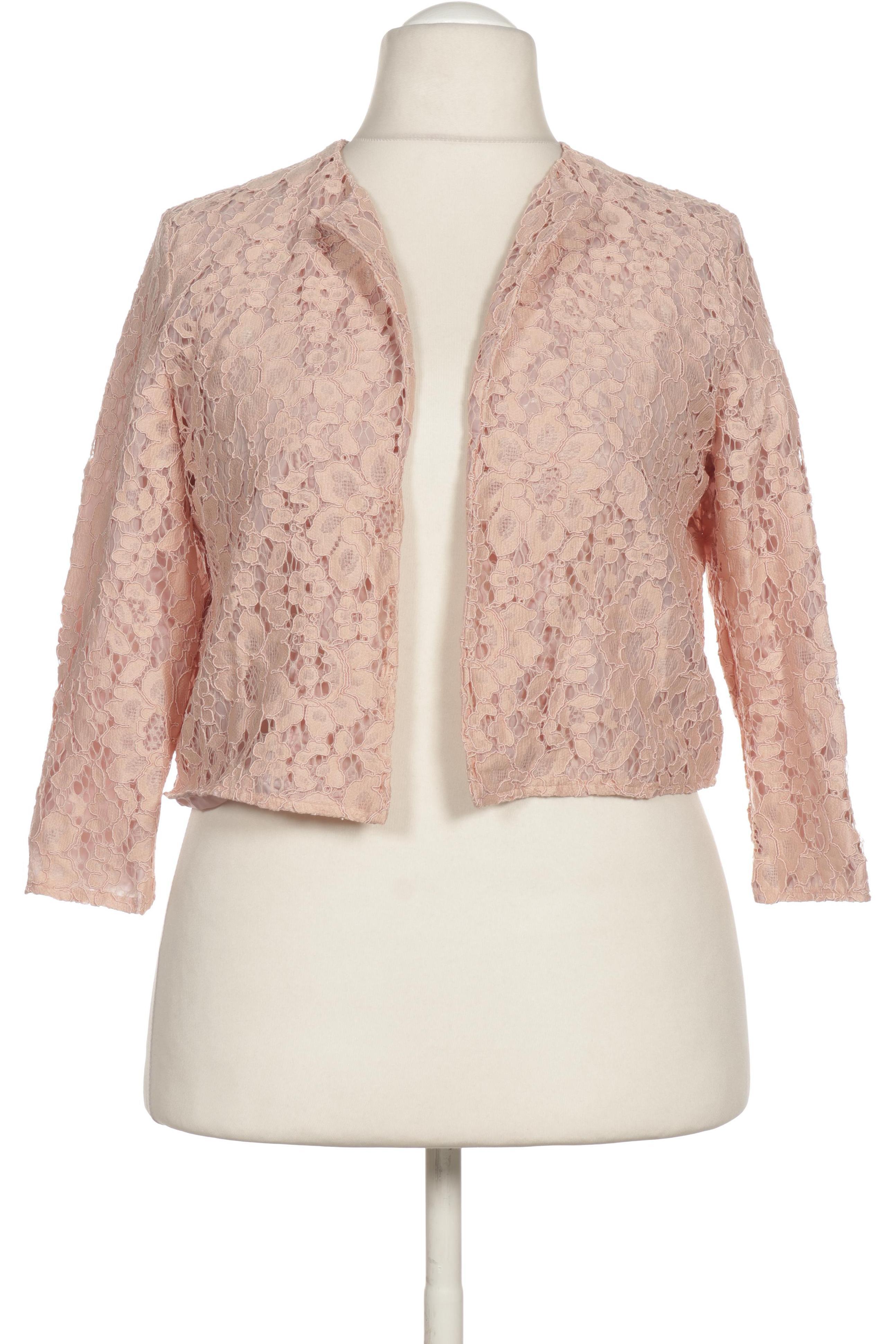 

asos Damen Blazer, beige, Gr. 44