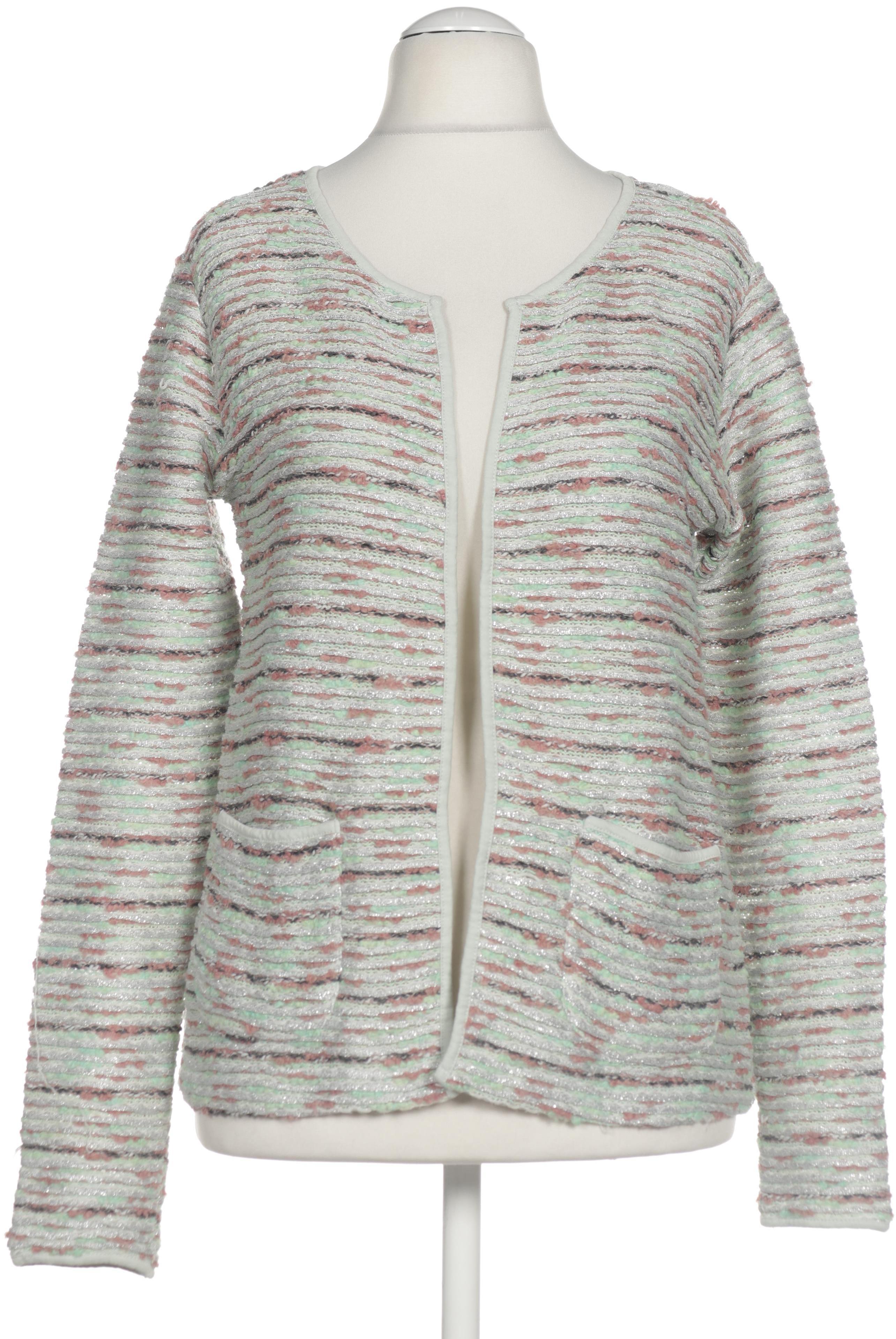 

asos Damen Blazer, mehrfarbig, Gr. 42