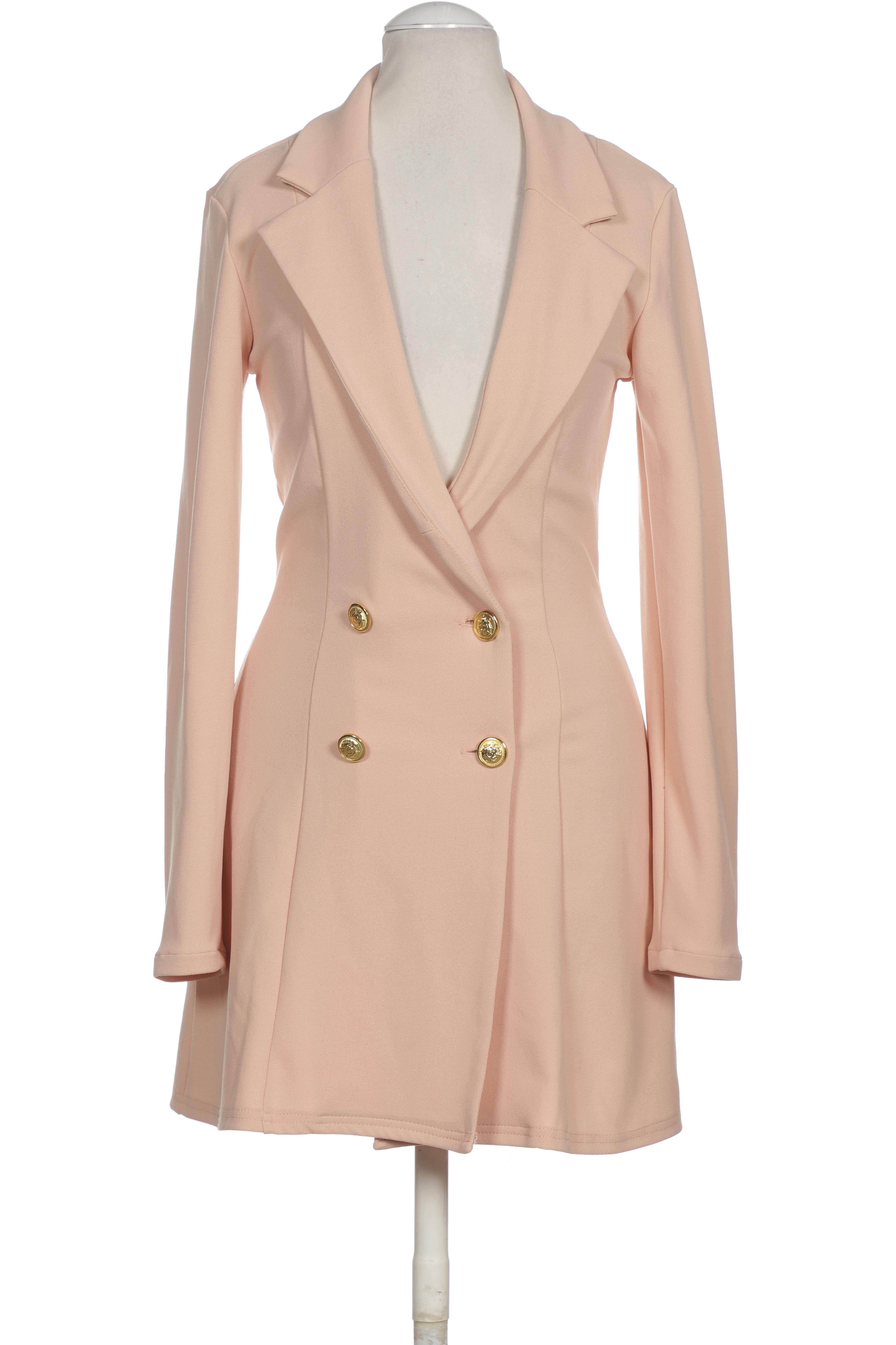 

asos Damen Blazer, orange, Gr. 32