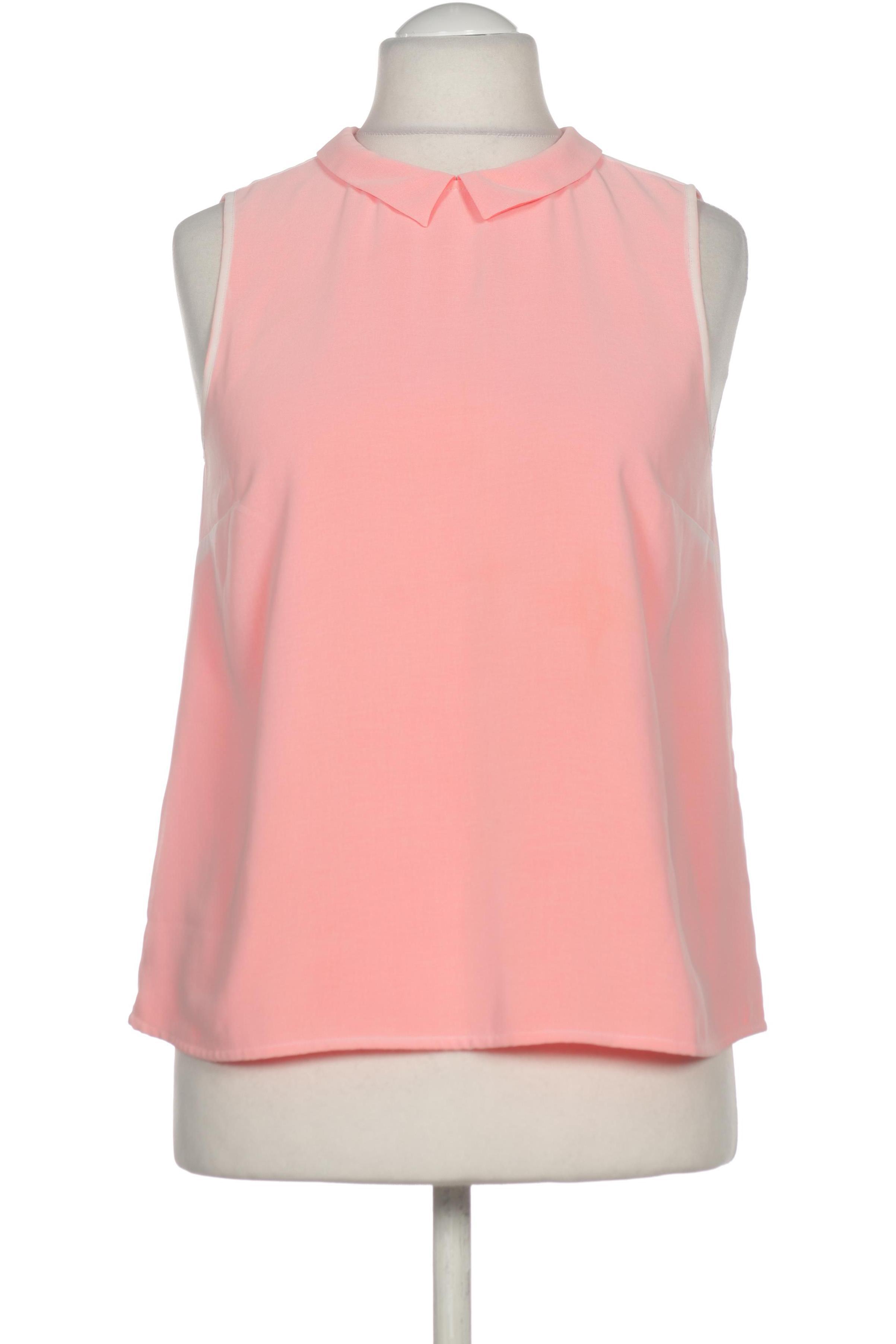 

asos Damen Bluse, pink, Gr. 38
