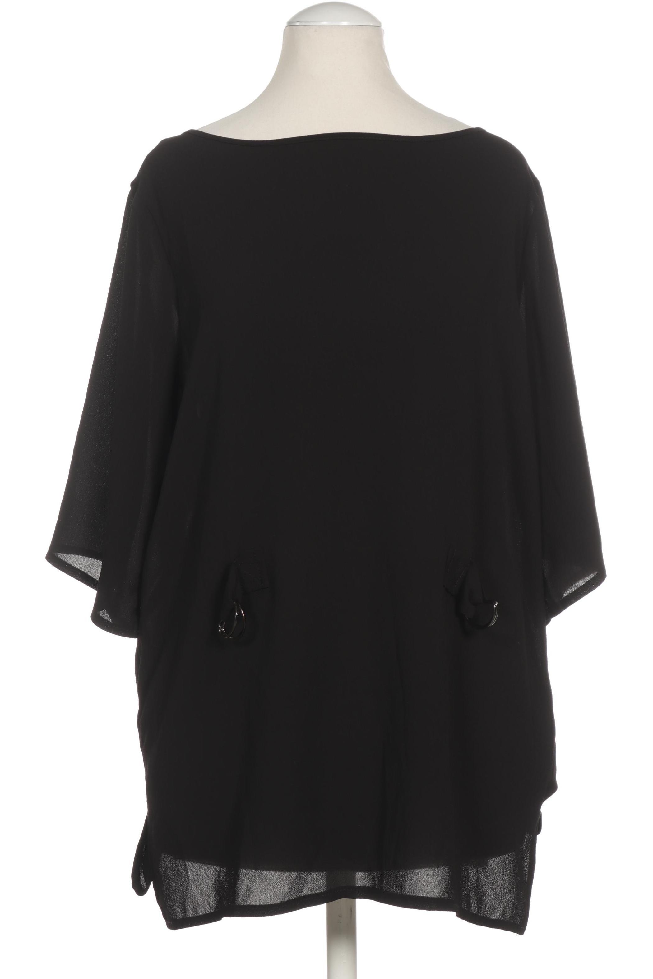 

asos Damen Bluse, schwarz, Gr. 38