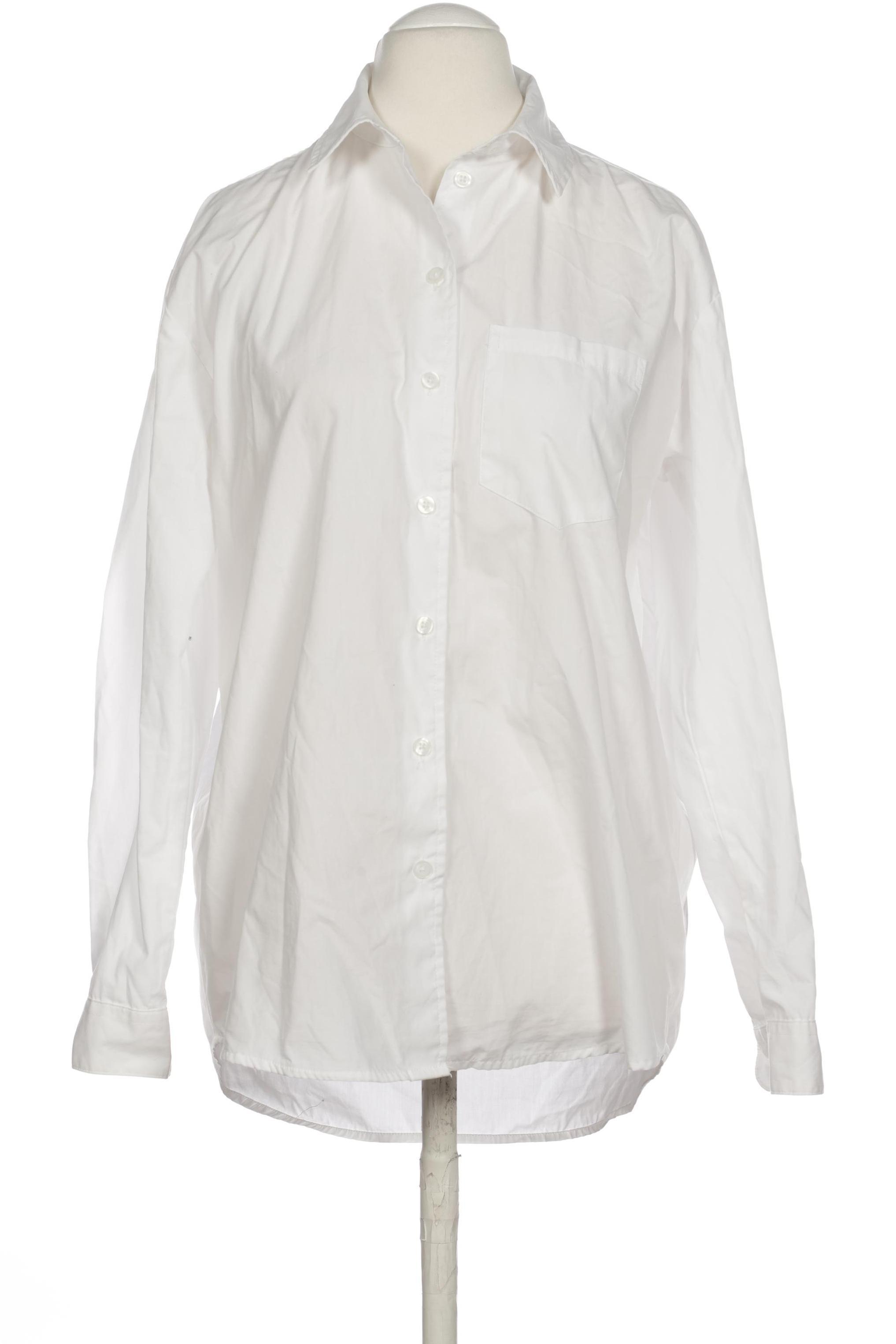 

asos Damen Bluse, weiß, Gr. 38