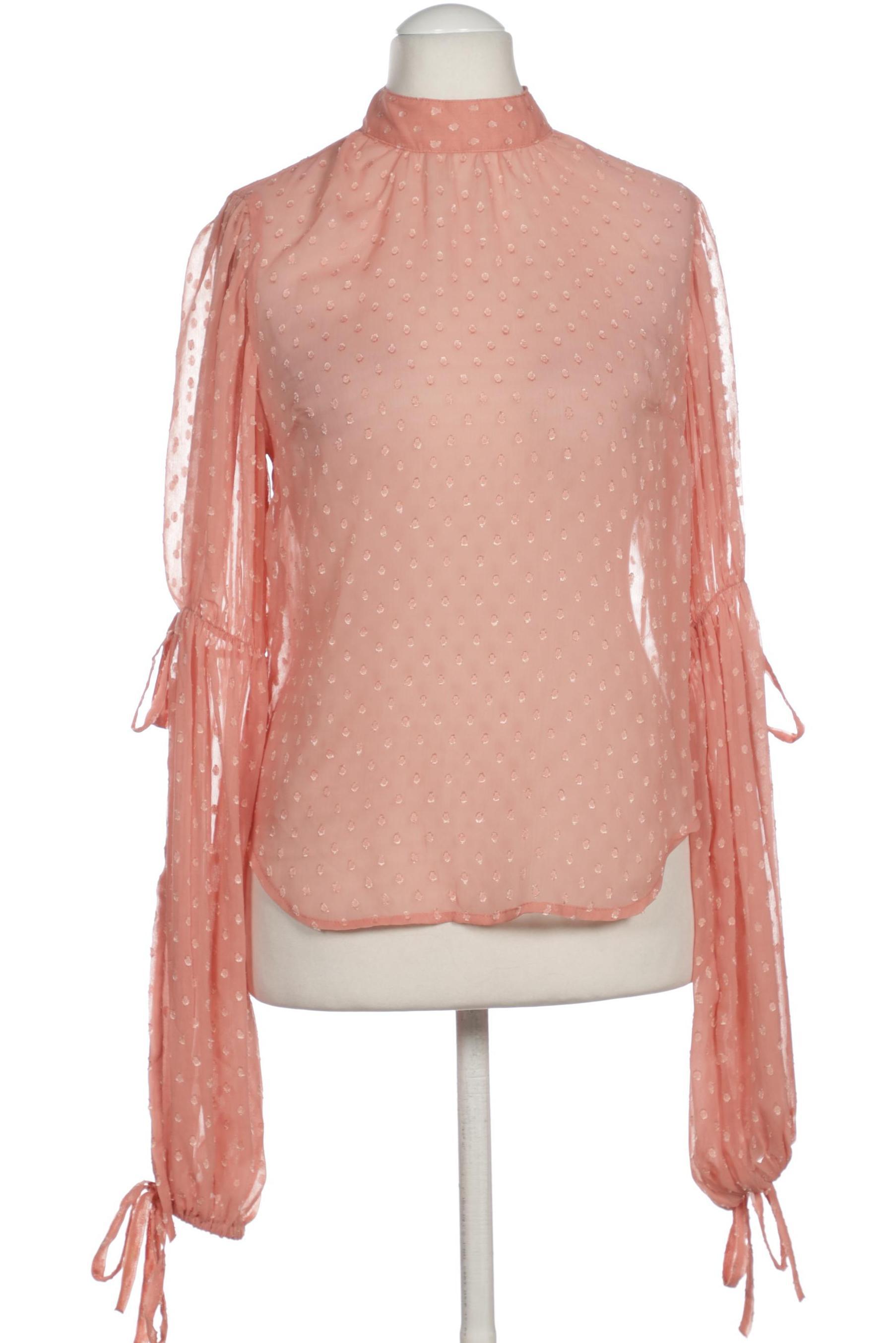 

asos Damen Bluse, pink, Gr. 36