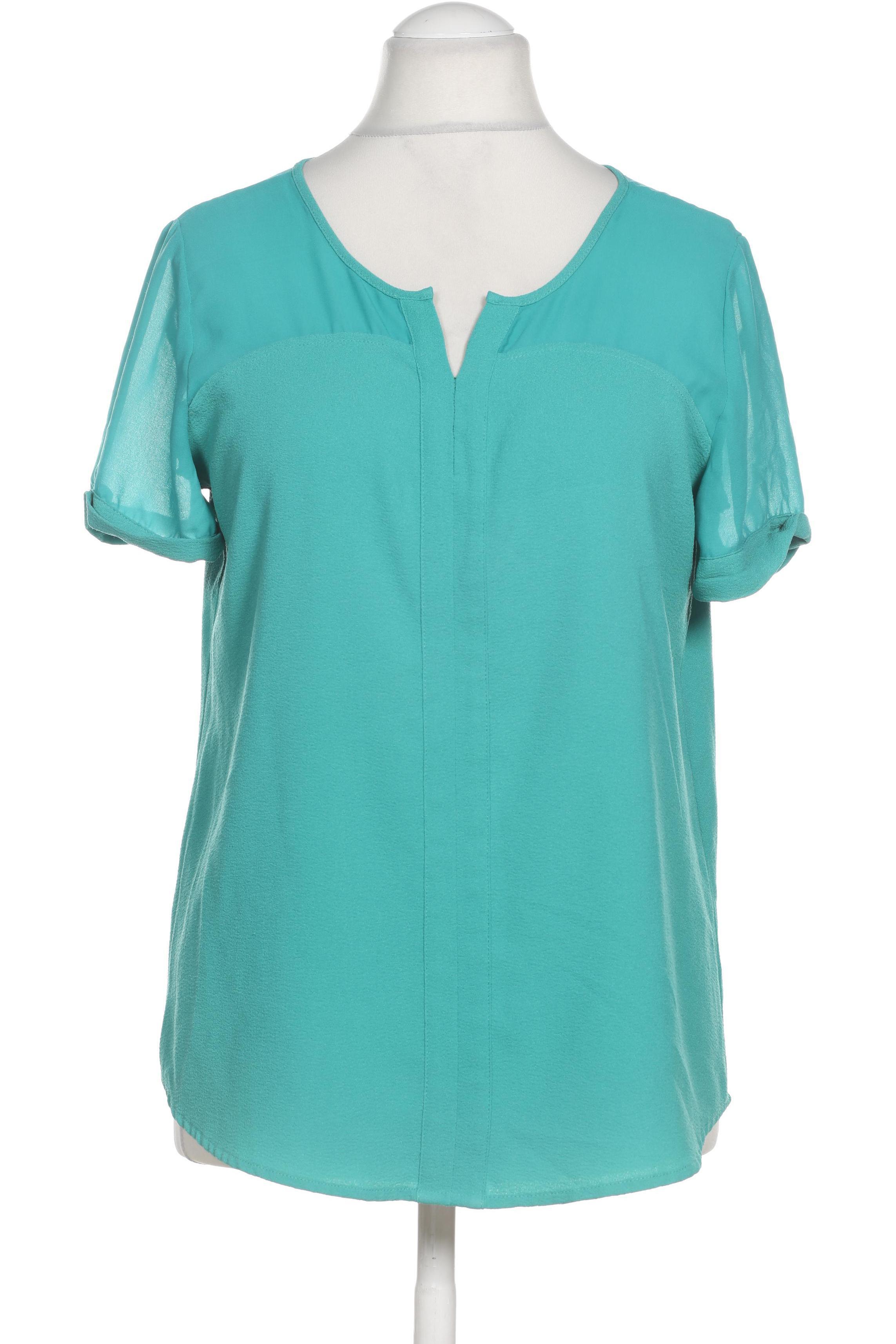 

asos Damen Bluse, türkis, Gr.