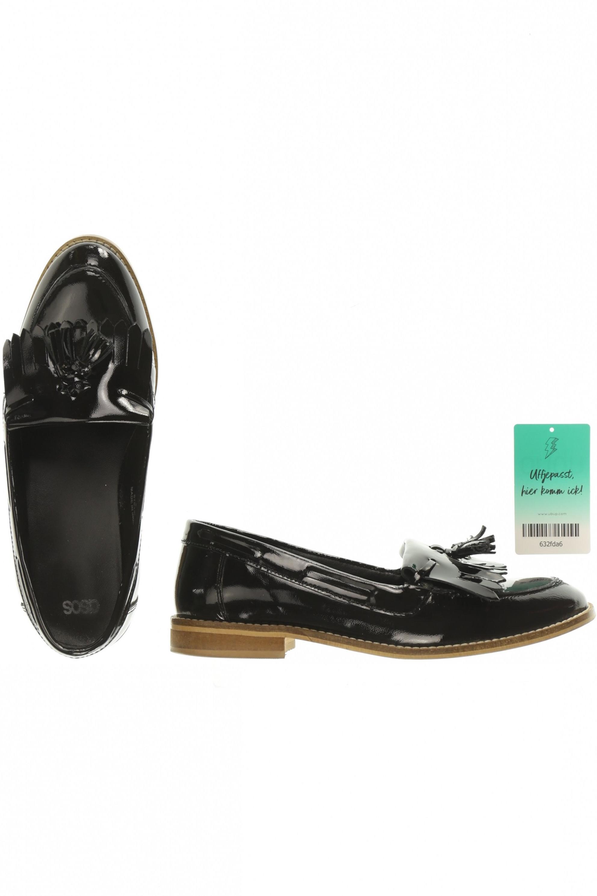 

asos Damen Halbschuh, , Gr. 4