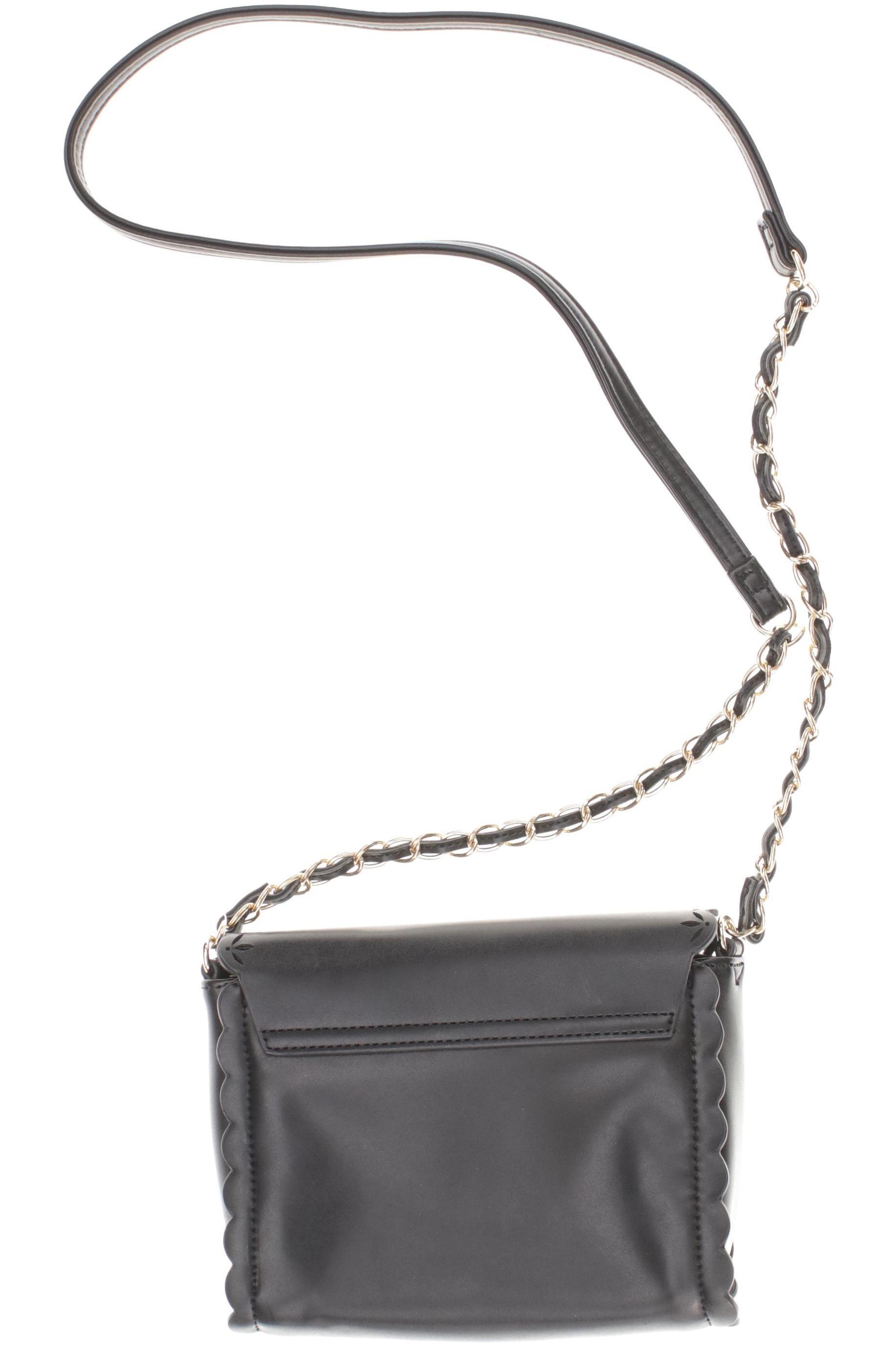 

asos Damen Handtasche, schwarz, Gr.