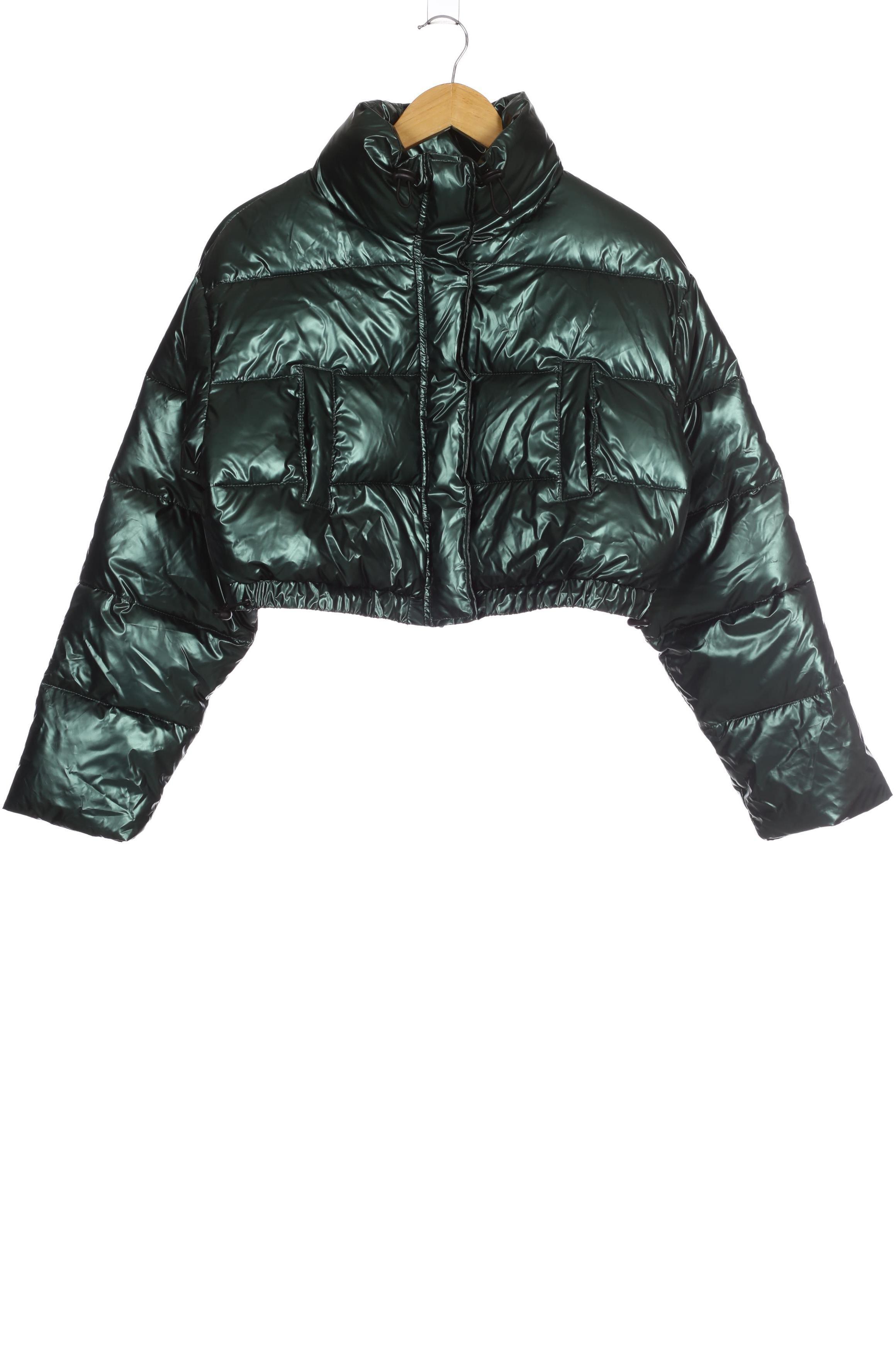 

asos Damen Jacke, grün, Gr. 36