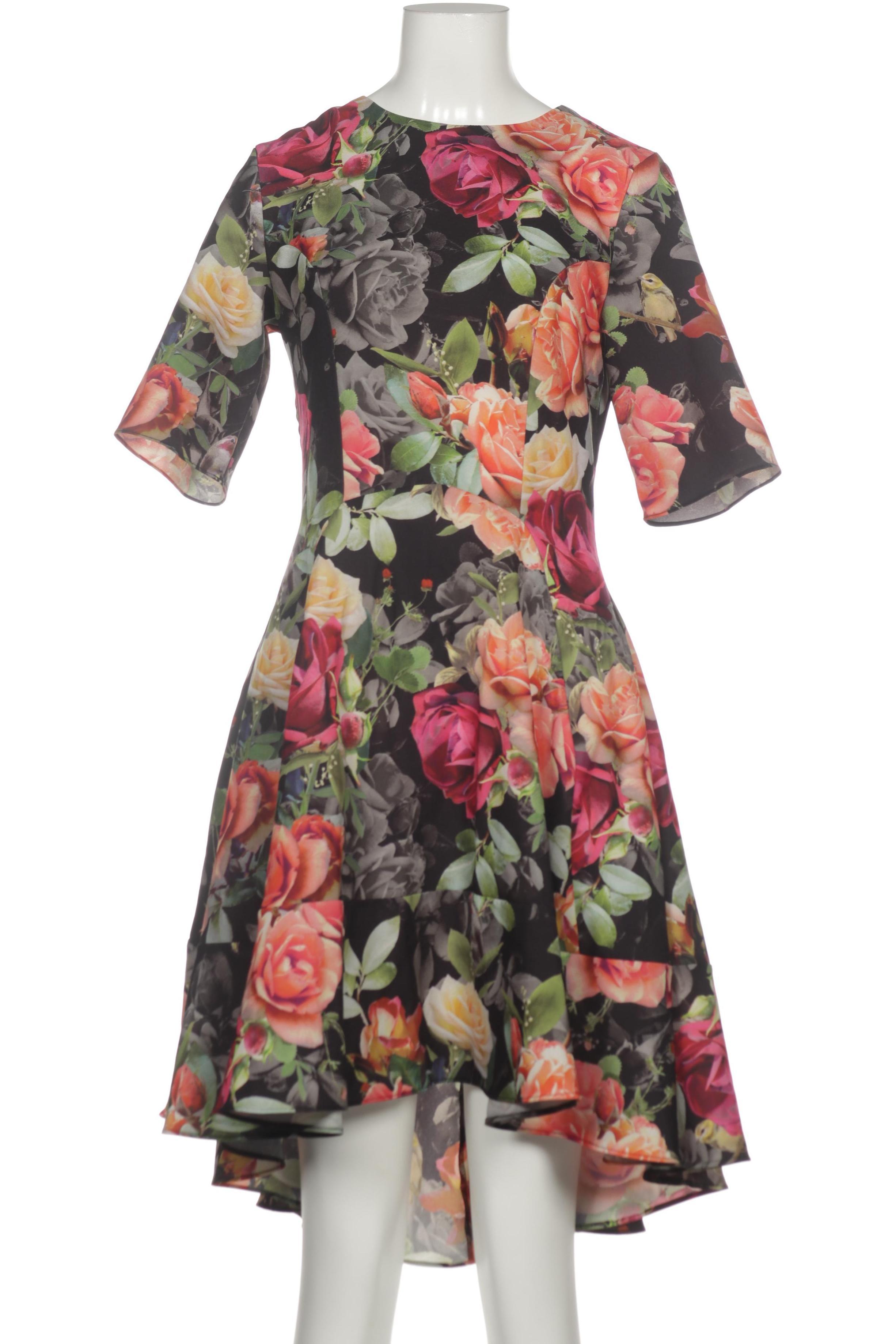 

asos Damen Kleid, schwarz, Gr. 38