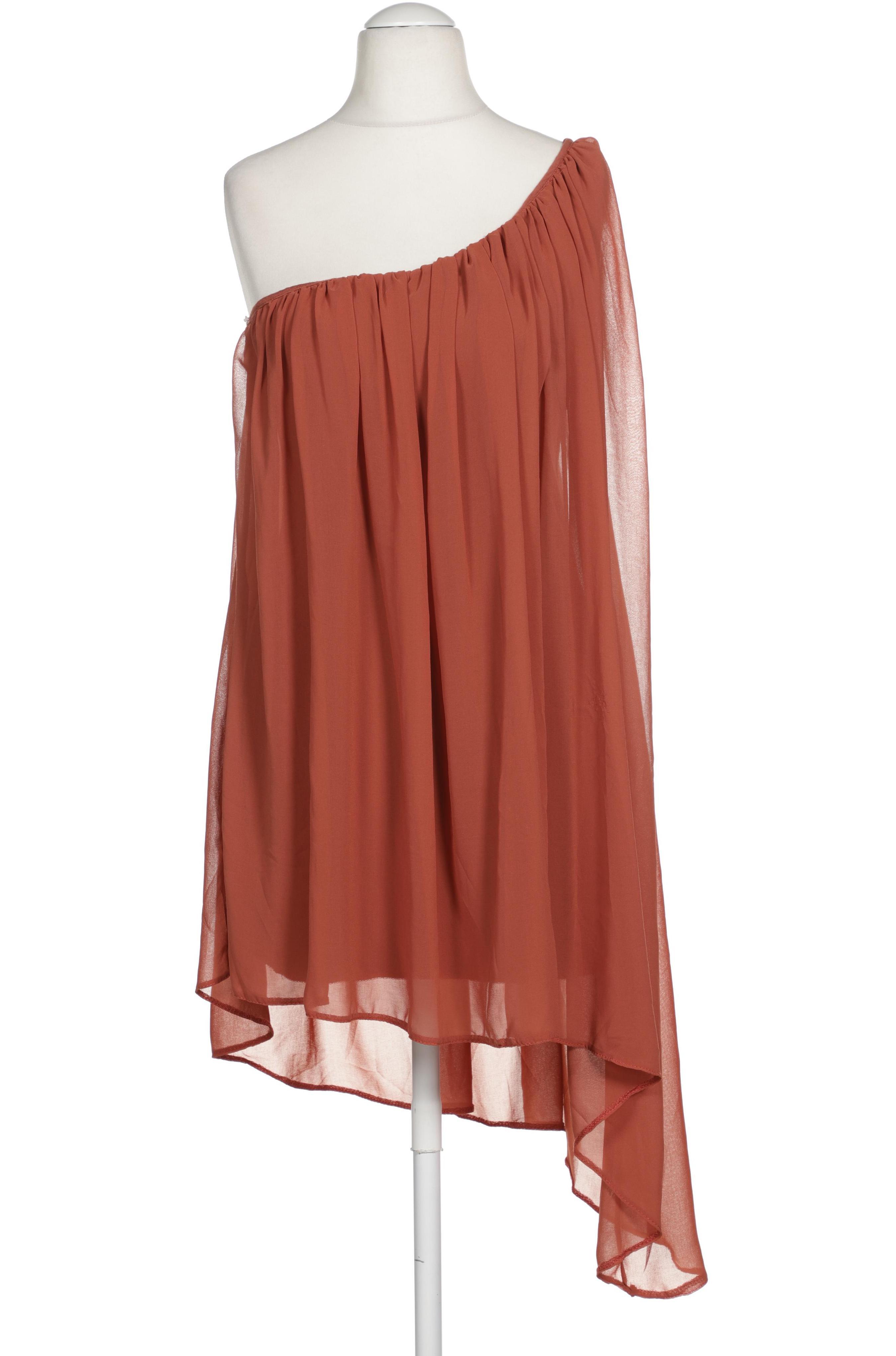 

asos Damen Kleid, braun, Gr. 12