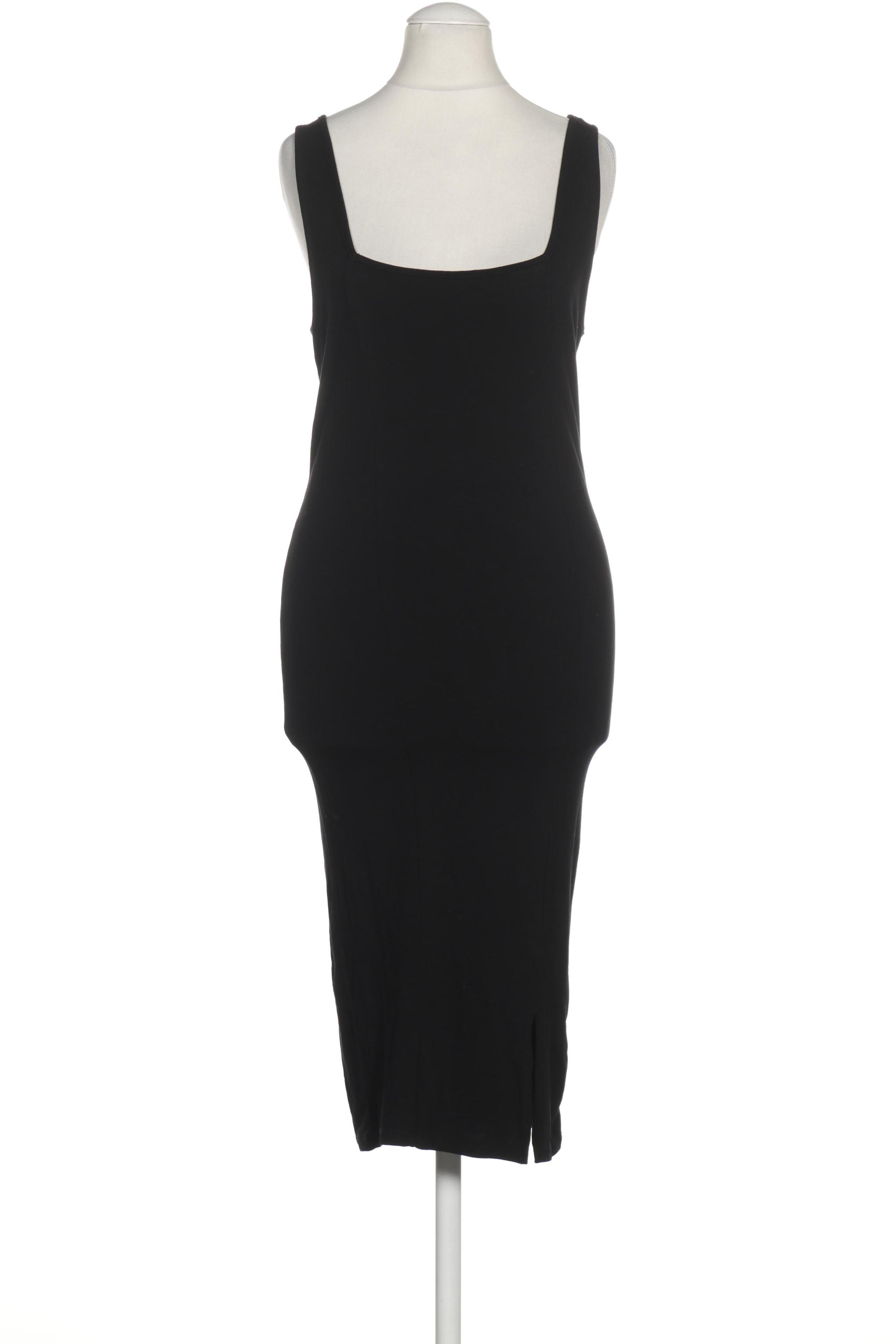 

asos Damen Kleid, schwarz, Gr. 36