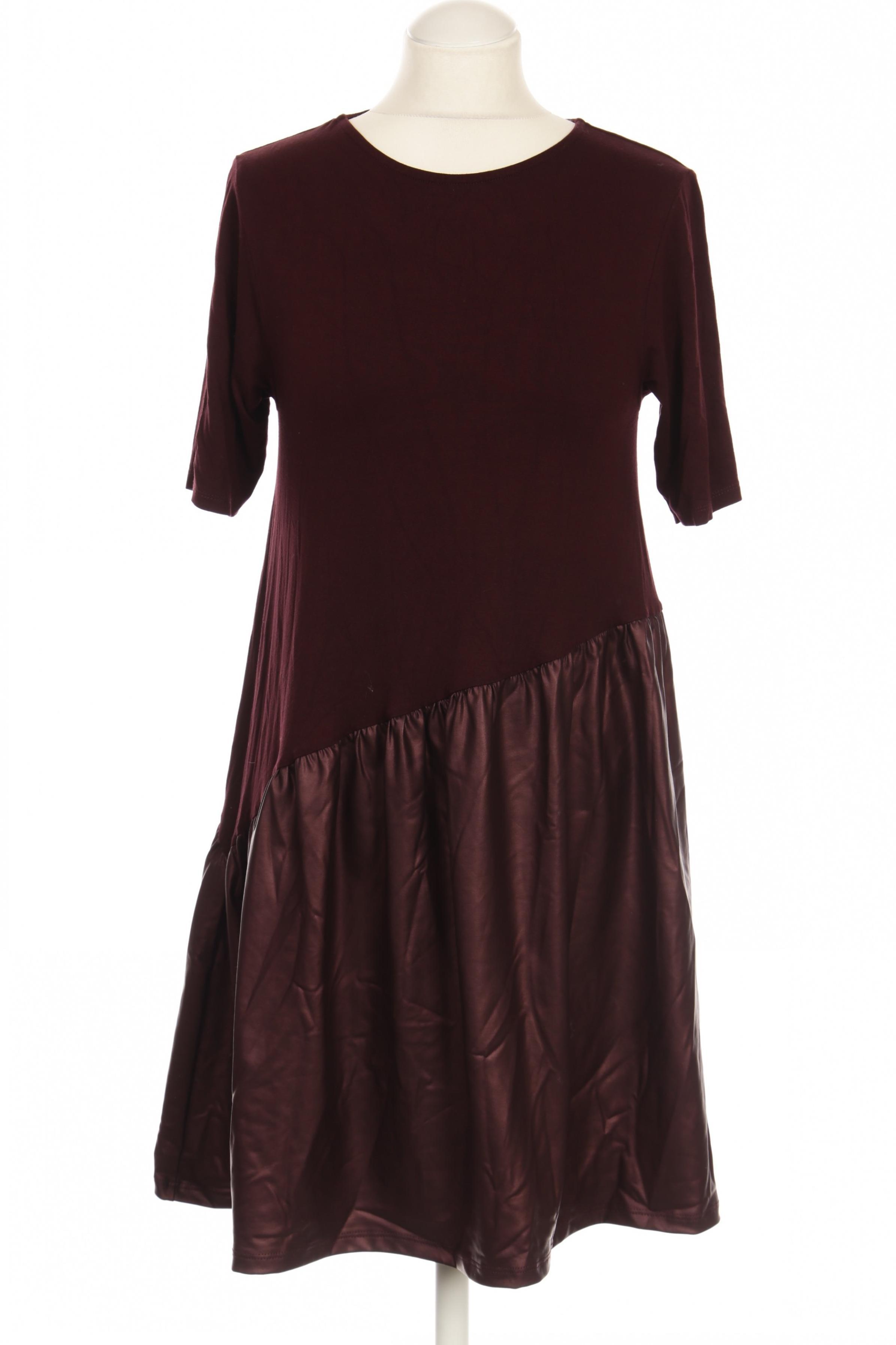 

asos Damen Kleid, lila, Gr. 38