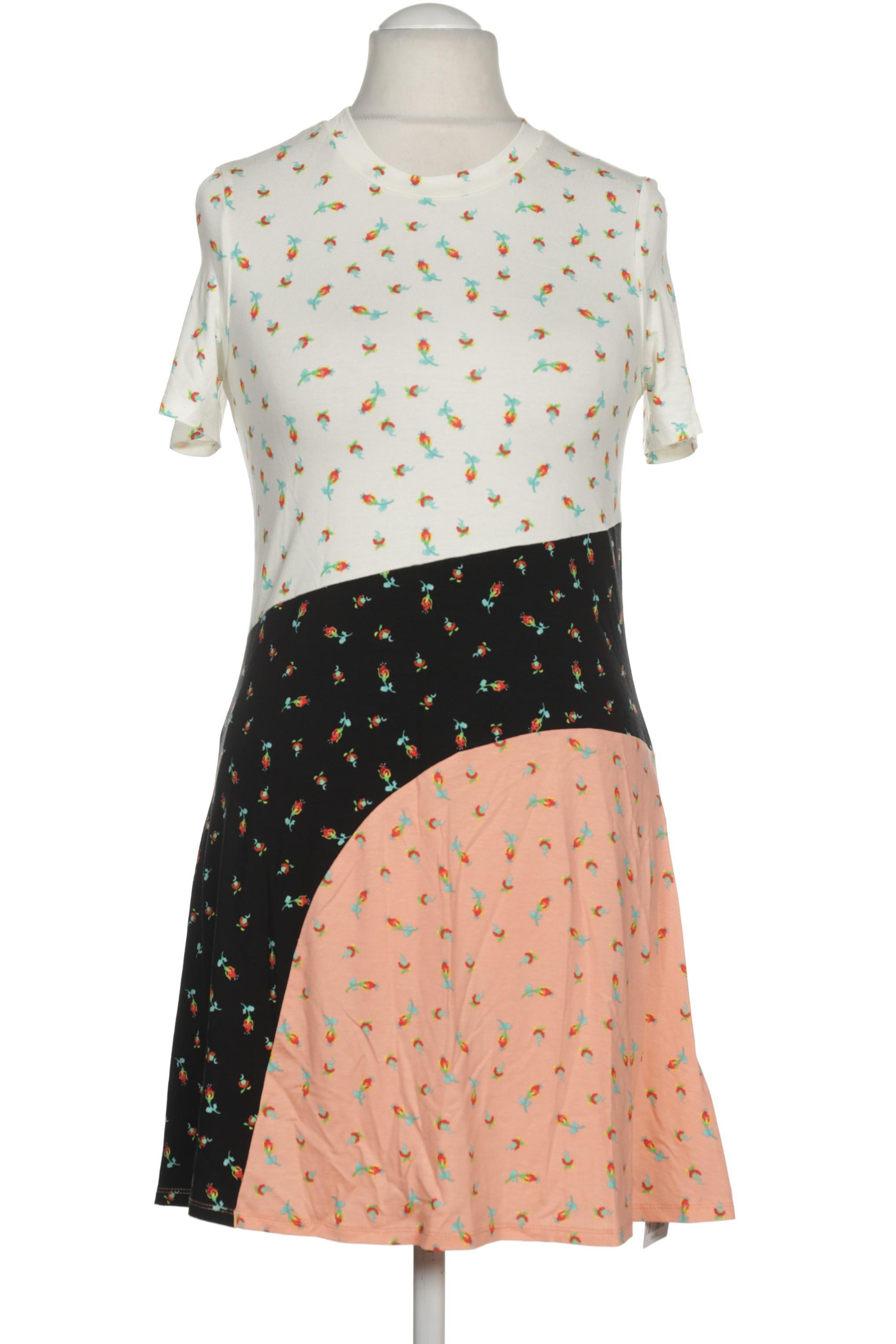 

asos Damen Kleid, weiß, Gr. 38