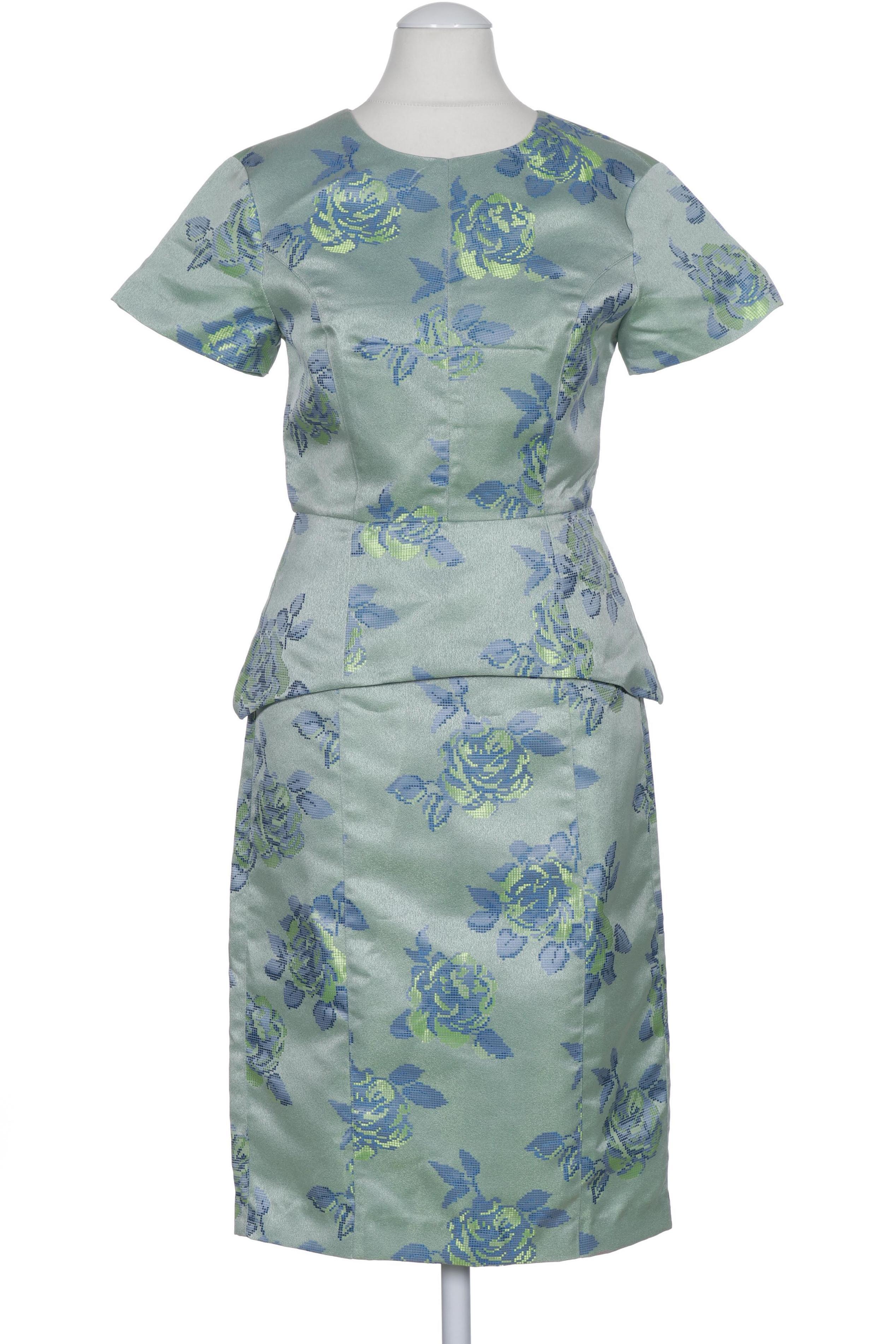 

asos Damen Kleid, grün, Gr. 36