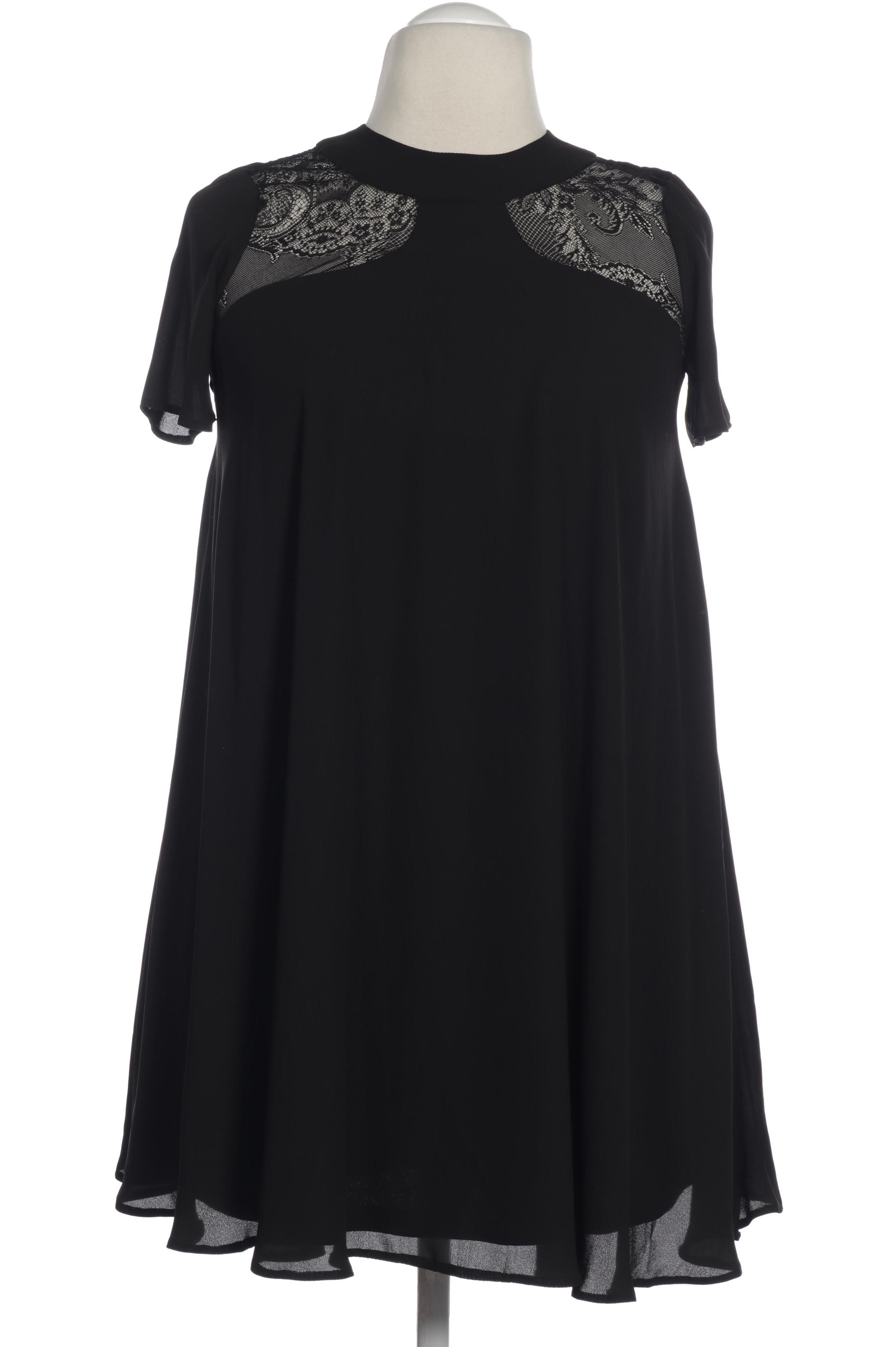 

asos Damen Kleid, schwarz, Gr. 36