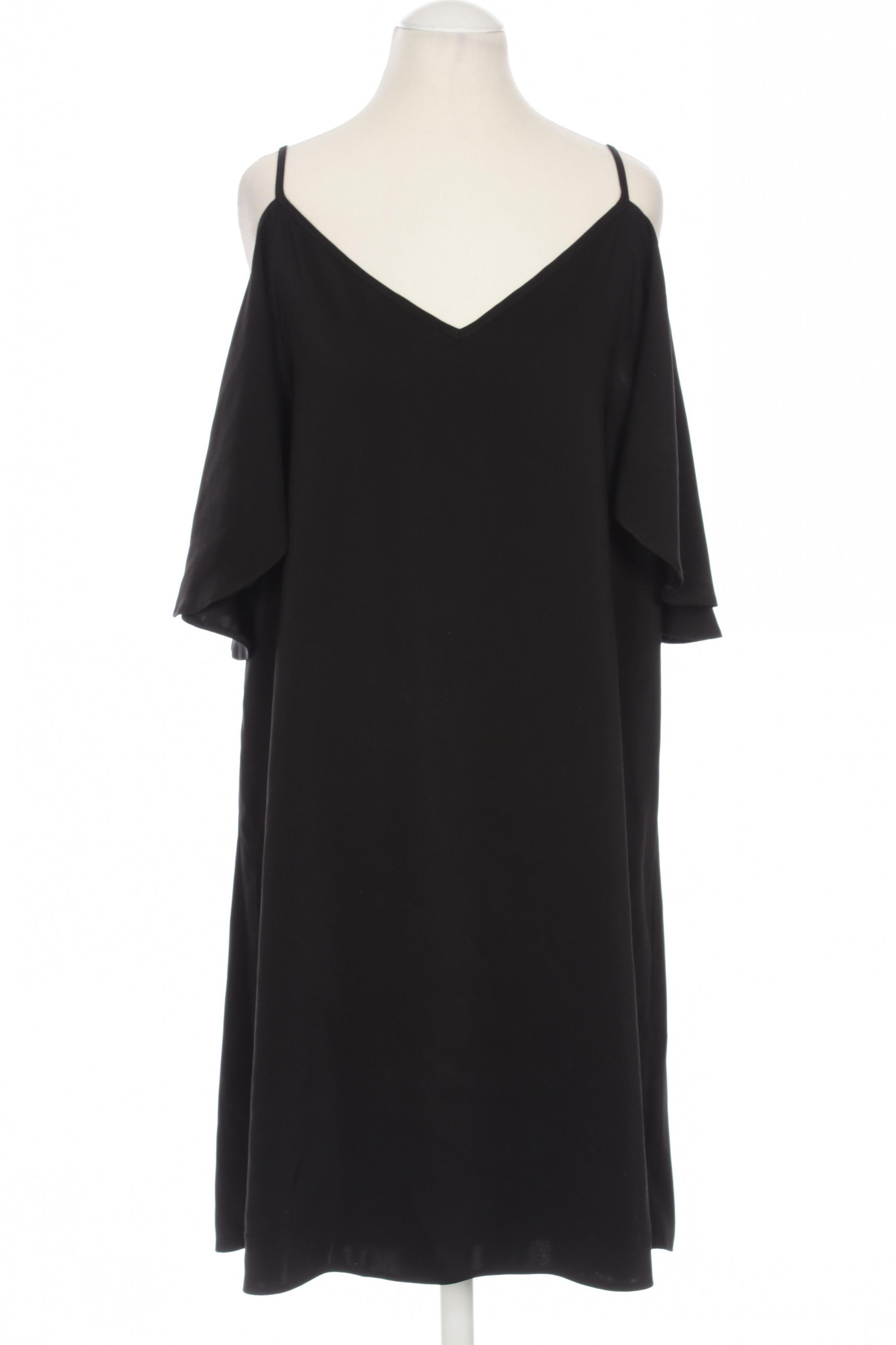 

asos Damen Kleid, schwarz, Gr. 40