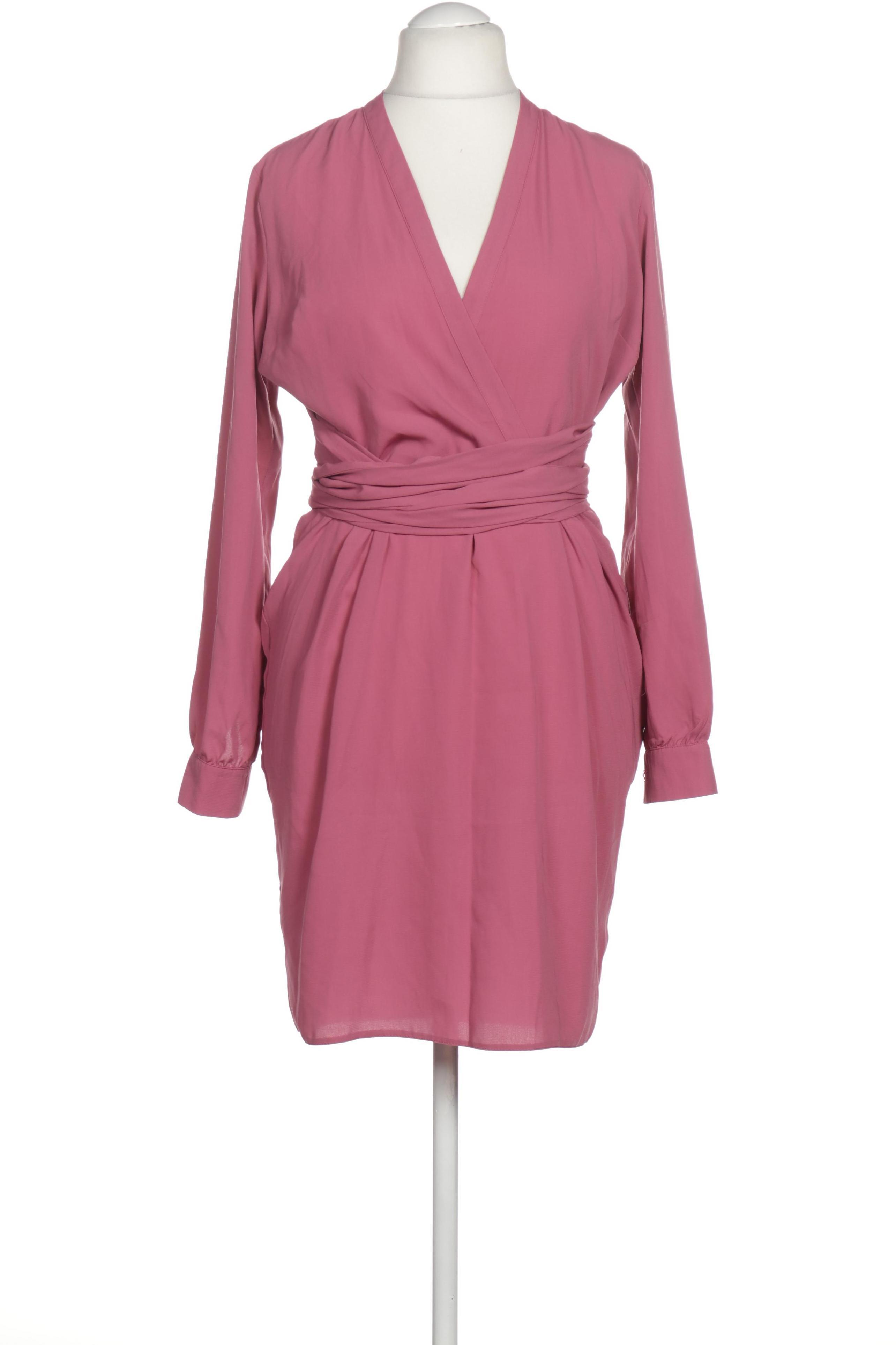 

asos Damen Kleid, pink, Gr. 40