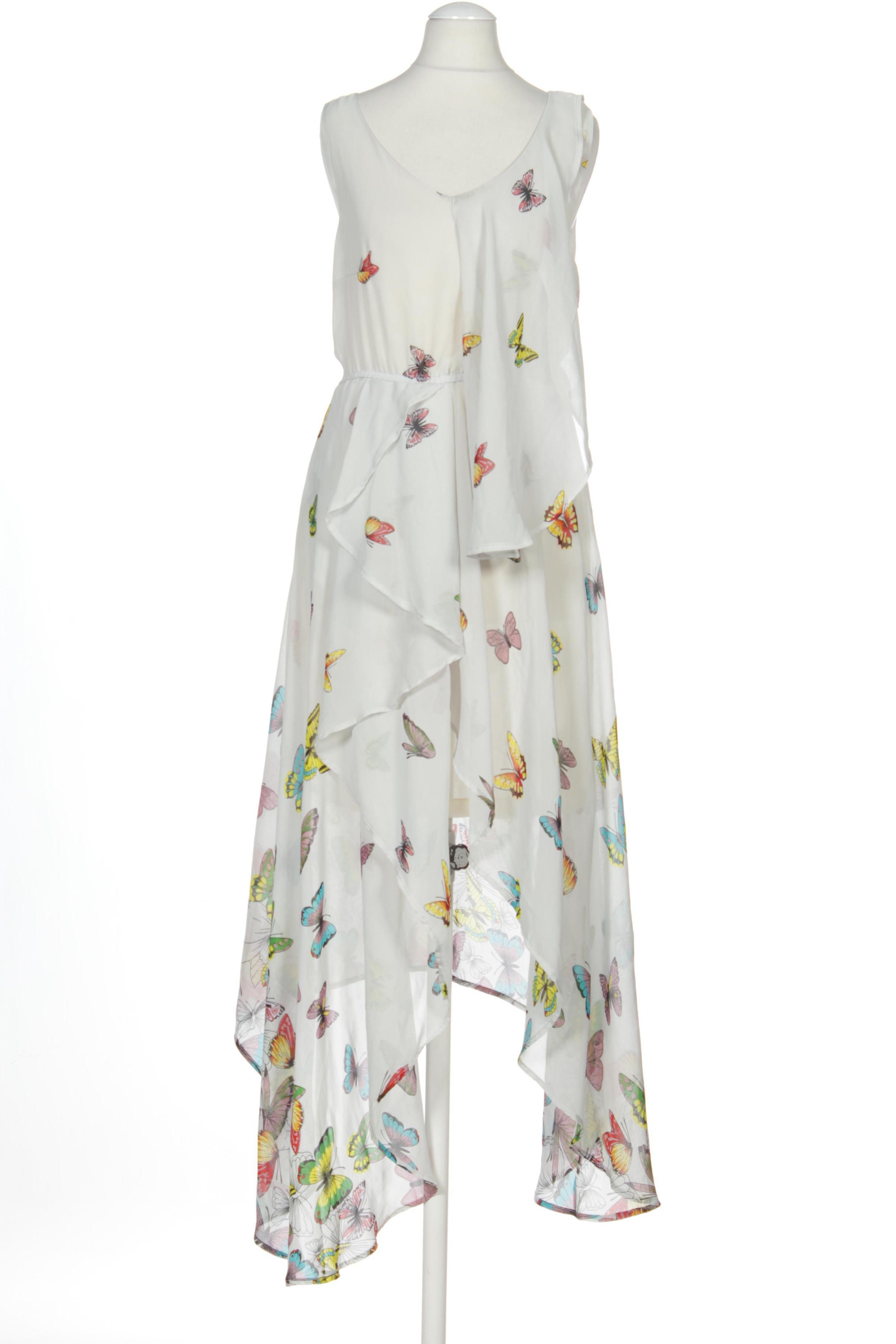 

asos Damen Kleid, grau, Gr.