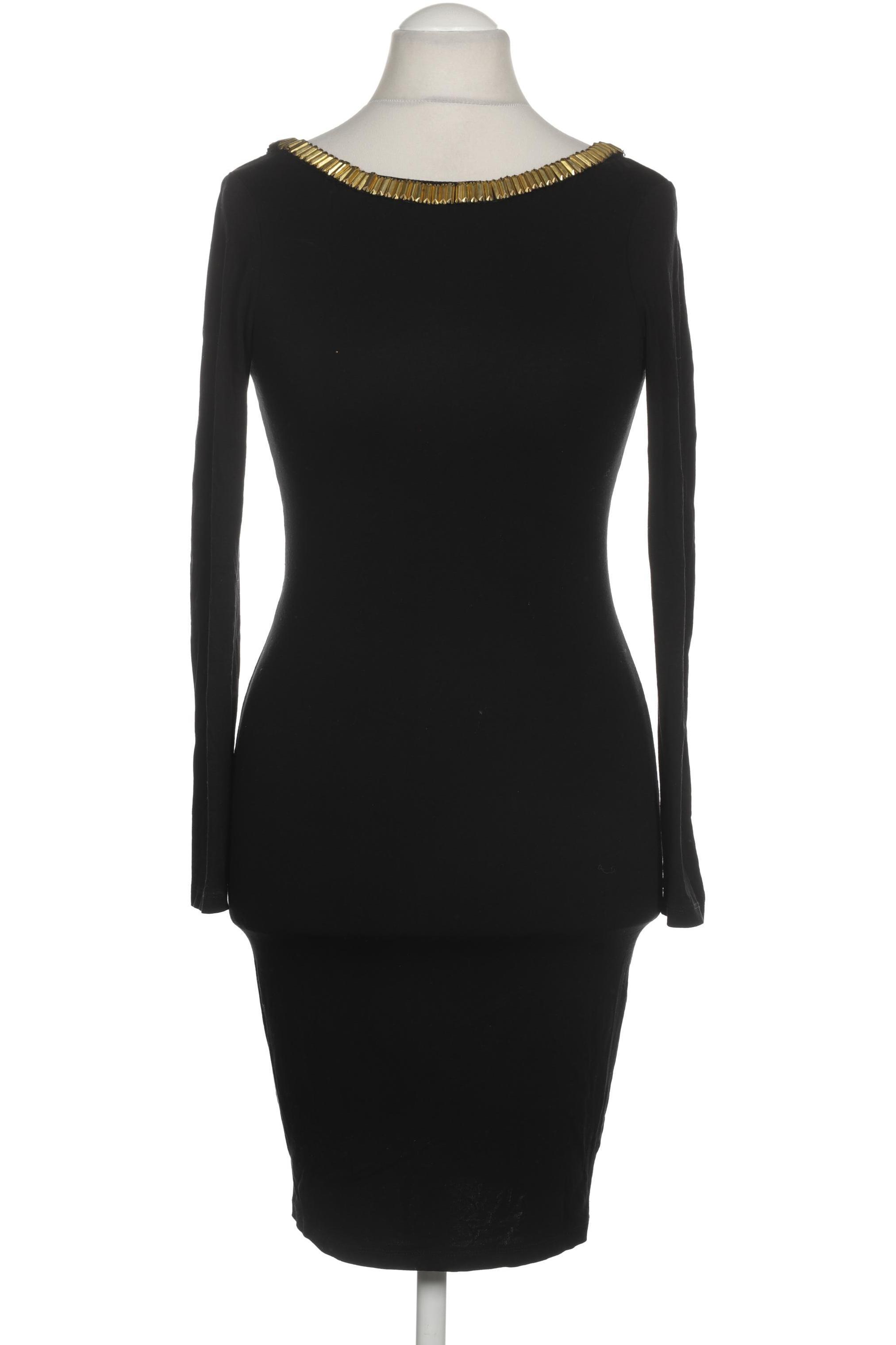

asos Damen Kleid, schwarz, Gr. 38