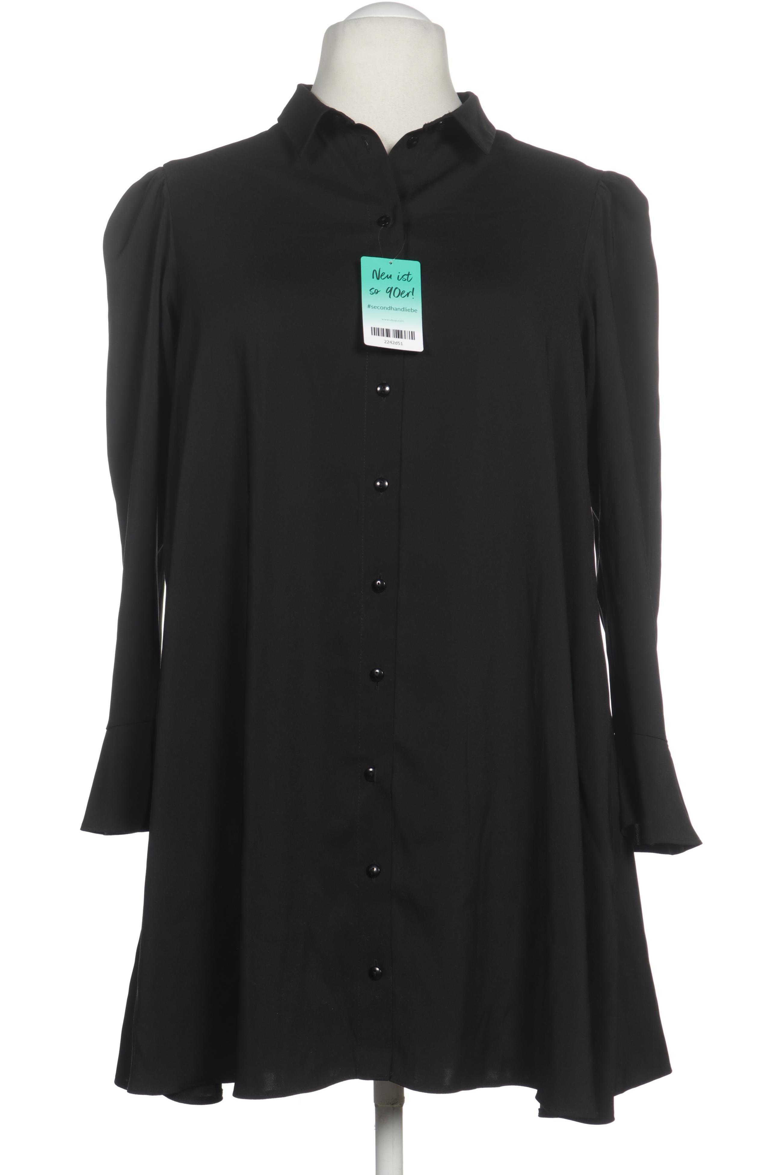 

asos Damen Kleid, schwarz, Gr. 44