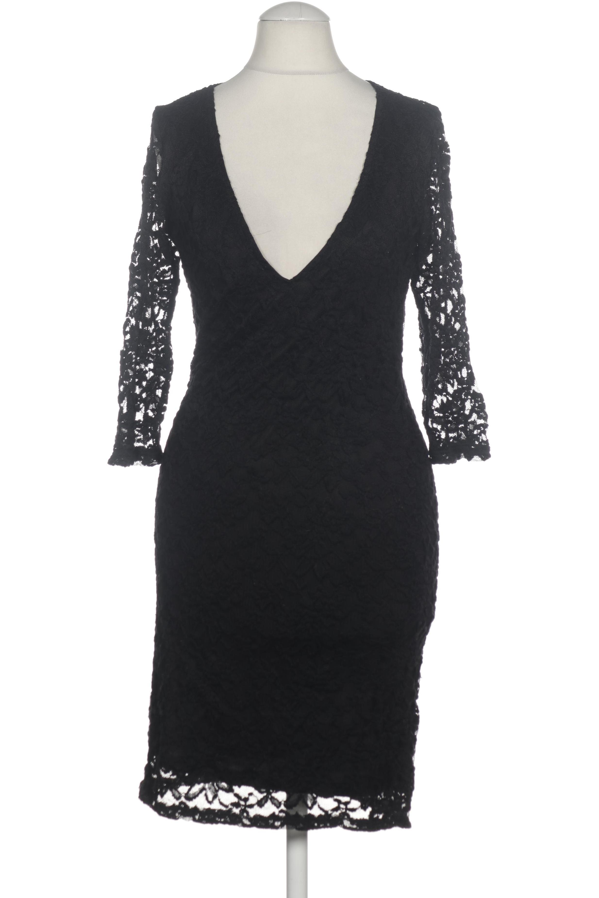 

asos Damen Kleid, schwarz, Gr. 36