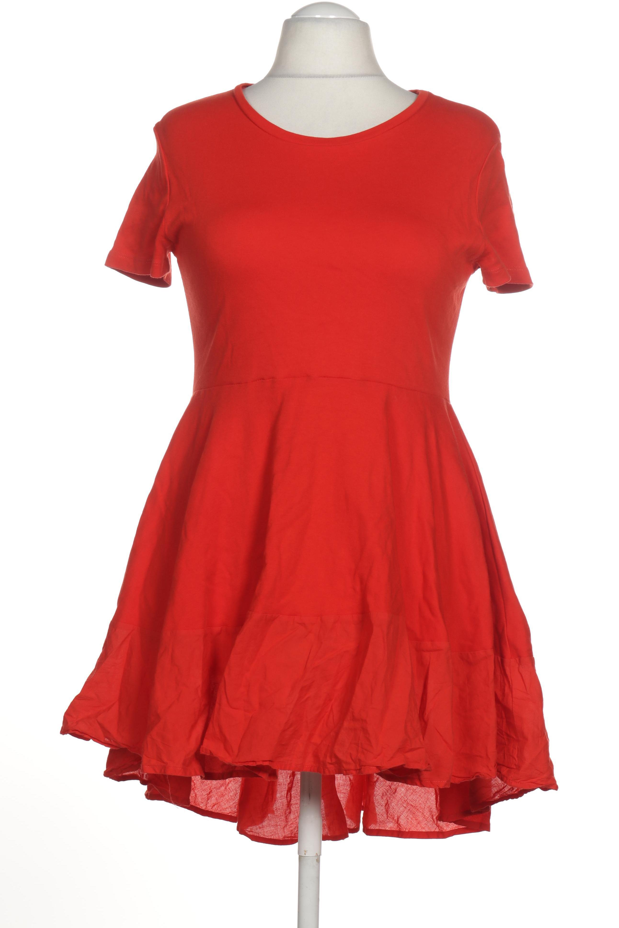 

asos Damen Kleid, rot, Gr. 12