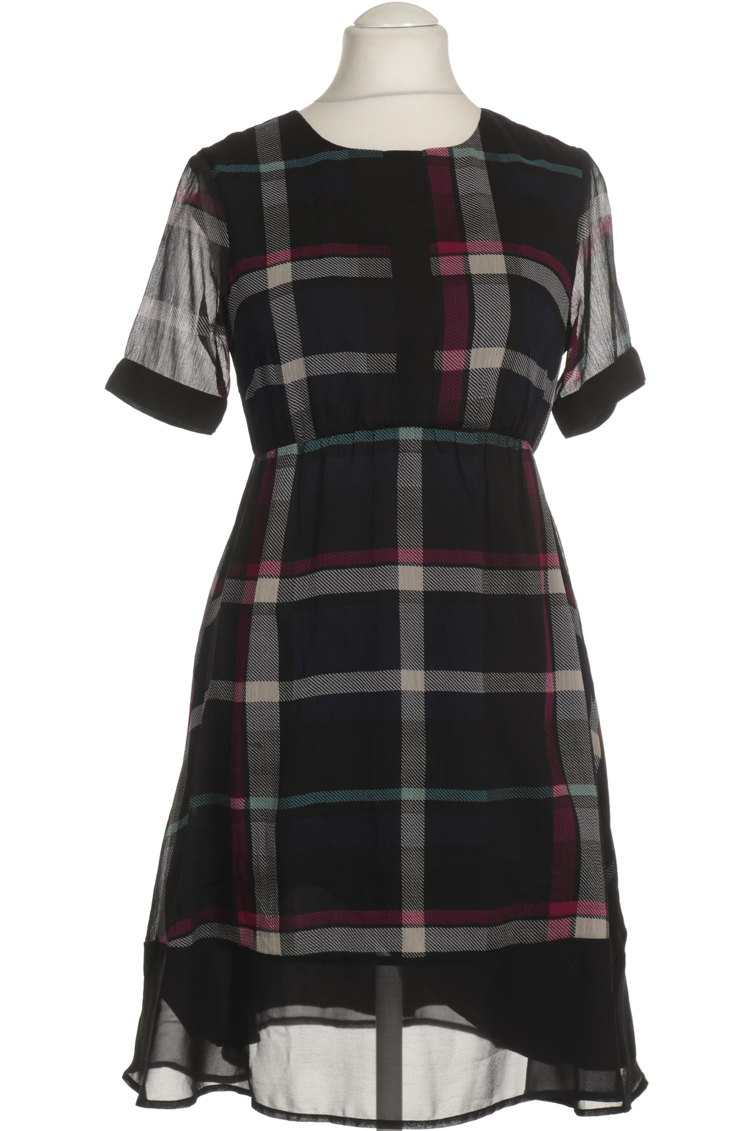 

asos Damen Kleid, mehrfarbig, Gr. 38