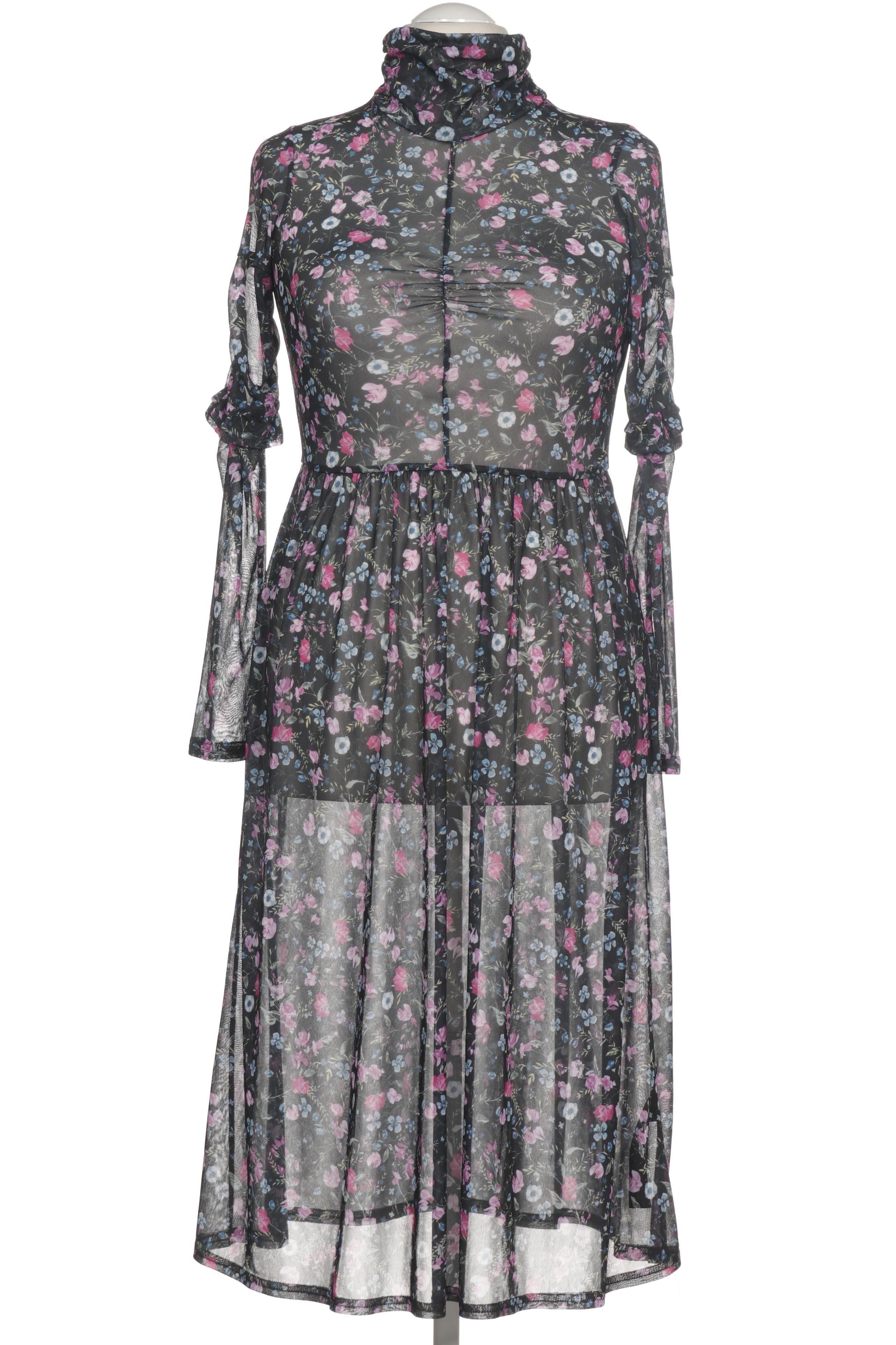 

asos Damen Kleid, blau, Gr. 38