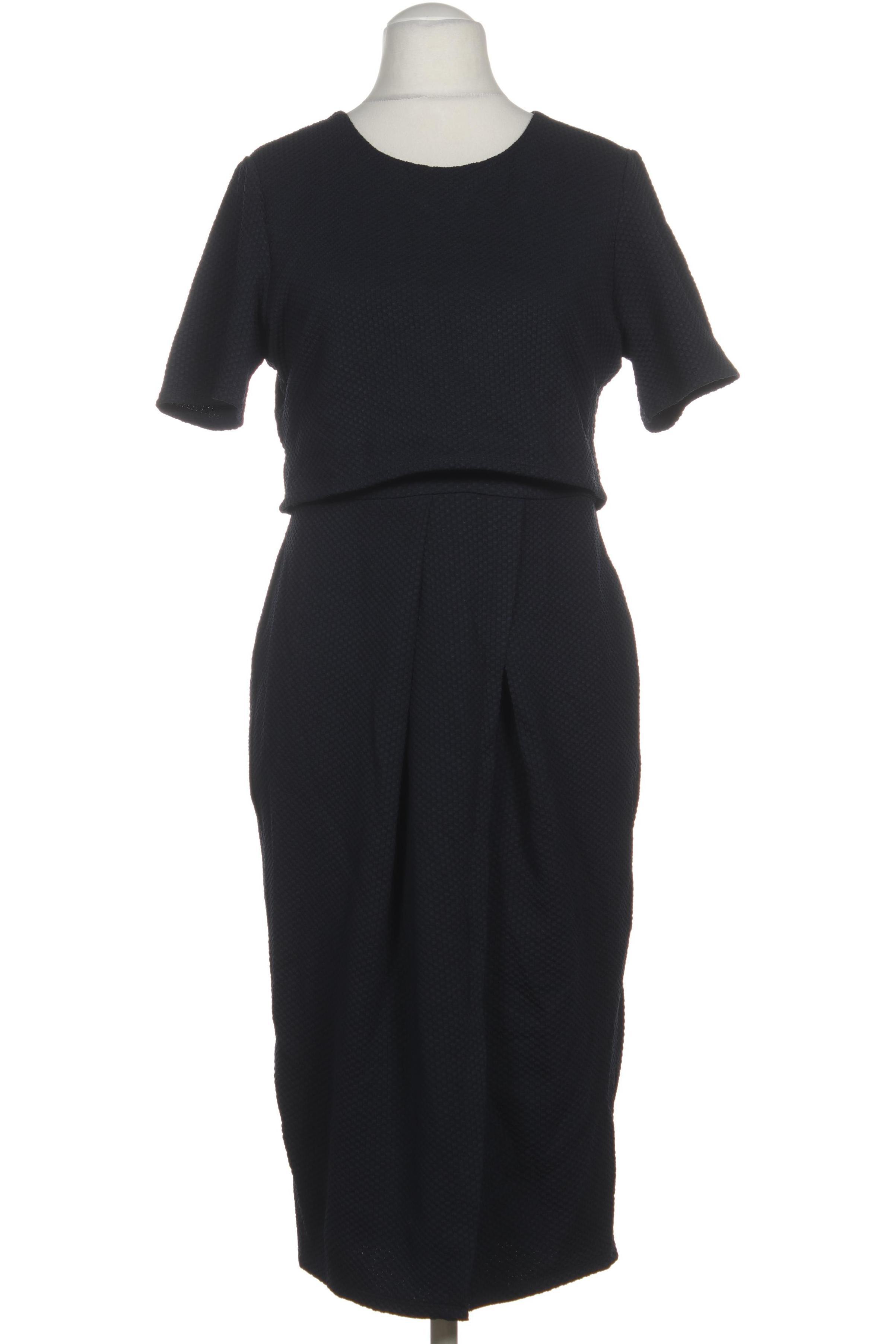 

asos Damen Kleid, blau, Gr. 44