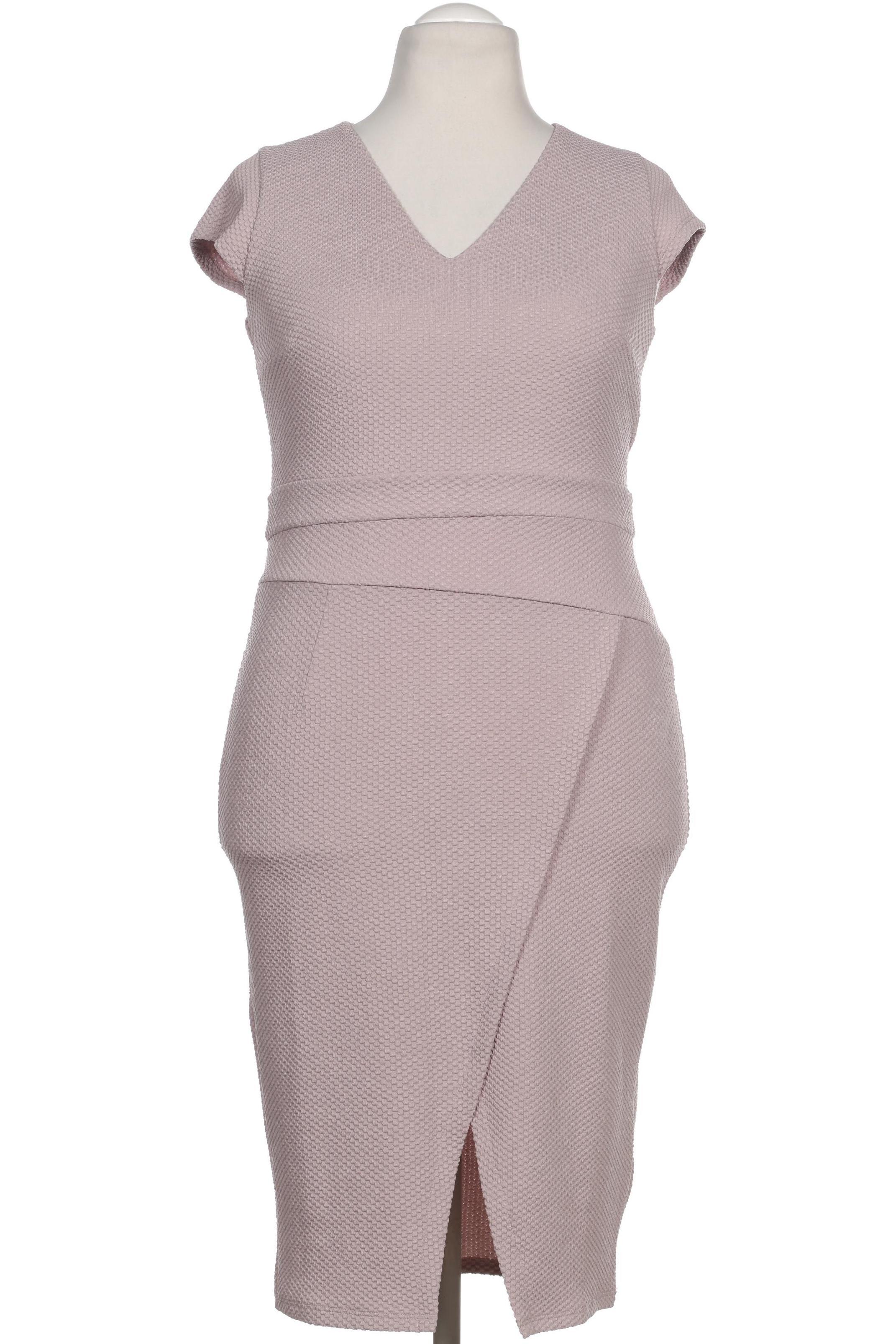 

asos Damen Kleid, pink, Gr. 44