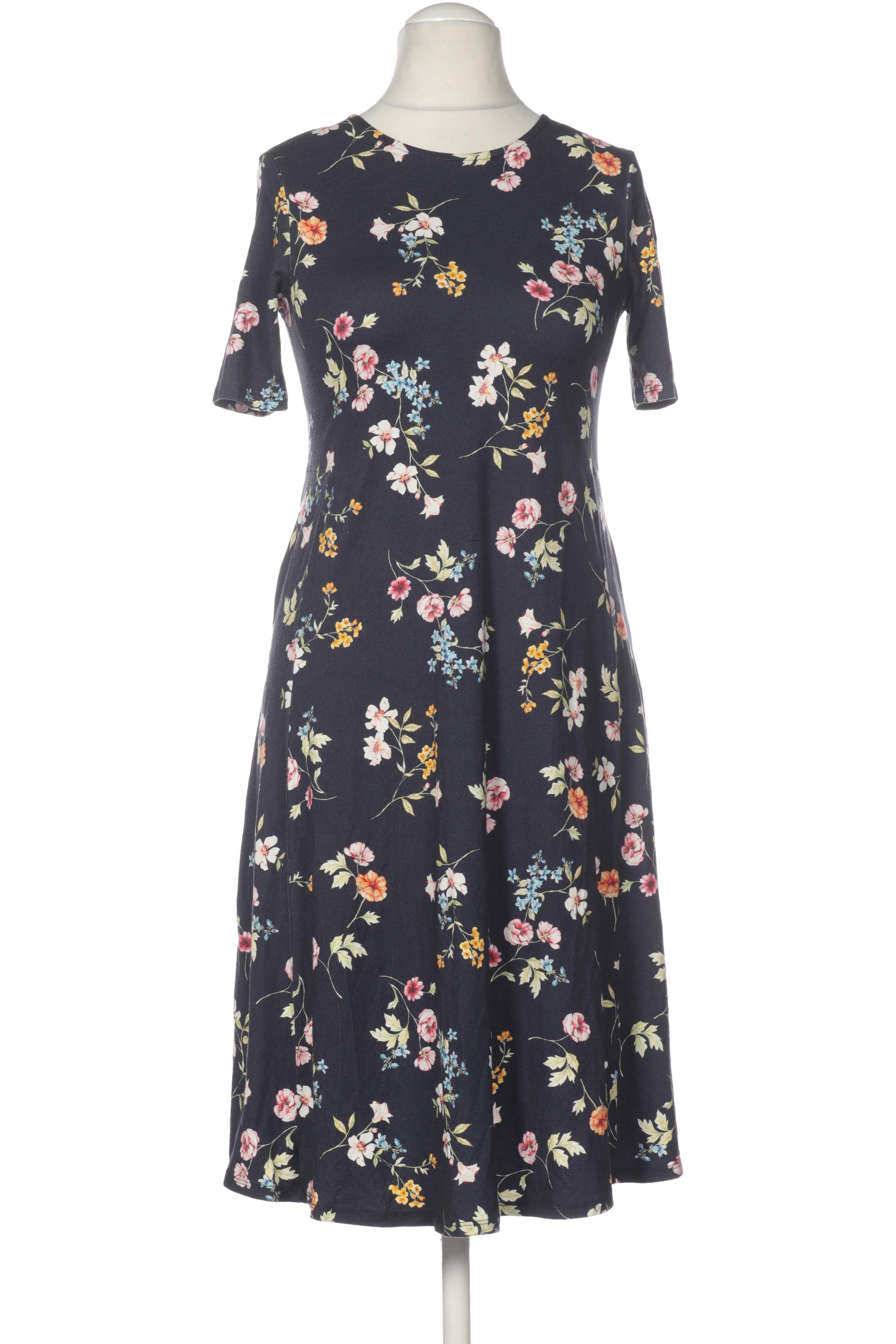 

asos Damen Kleid, blau, Gr. 36