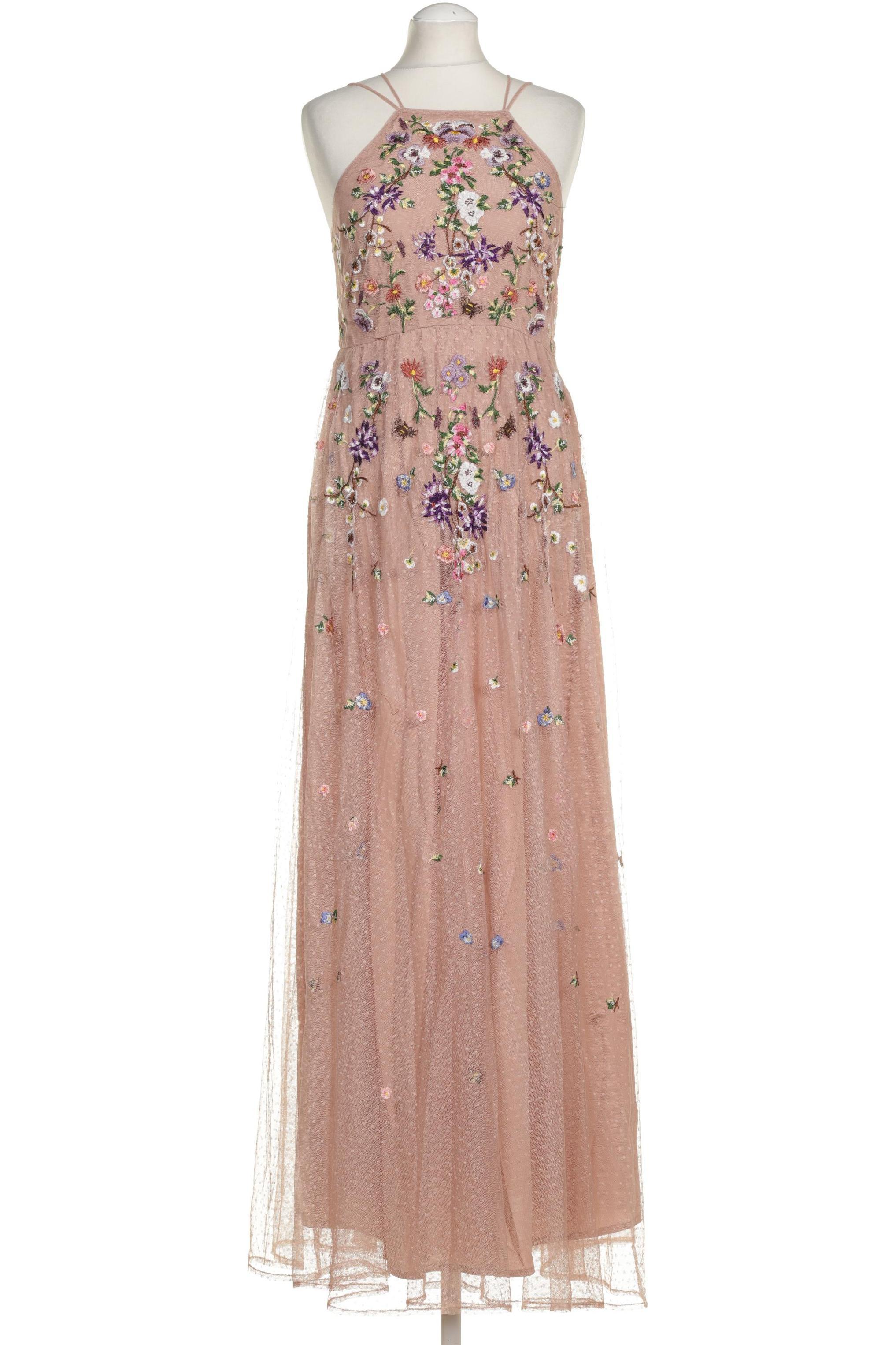 

asos Damen Kleid, pink, Gr. 38