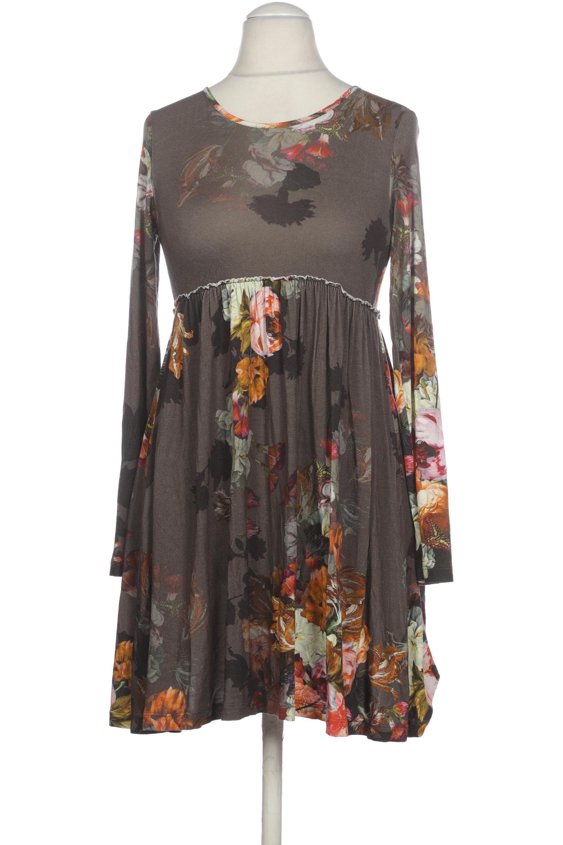 

asos Damen Kleid, grau, Gr. 38