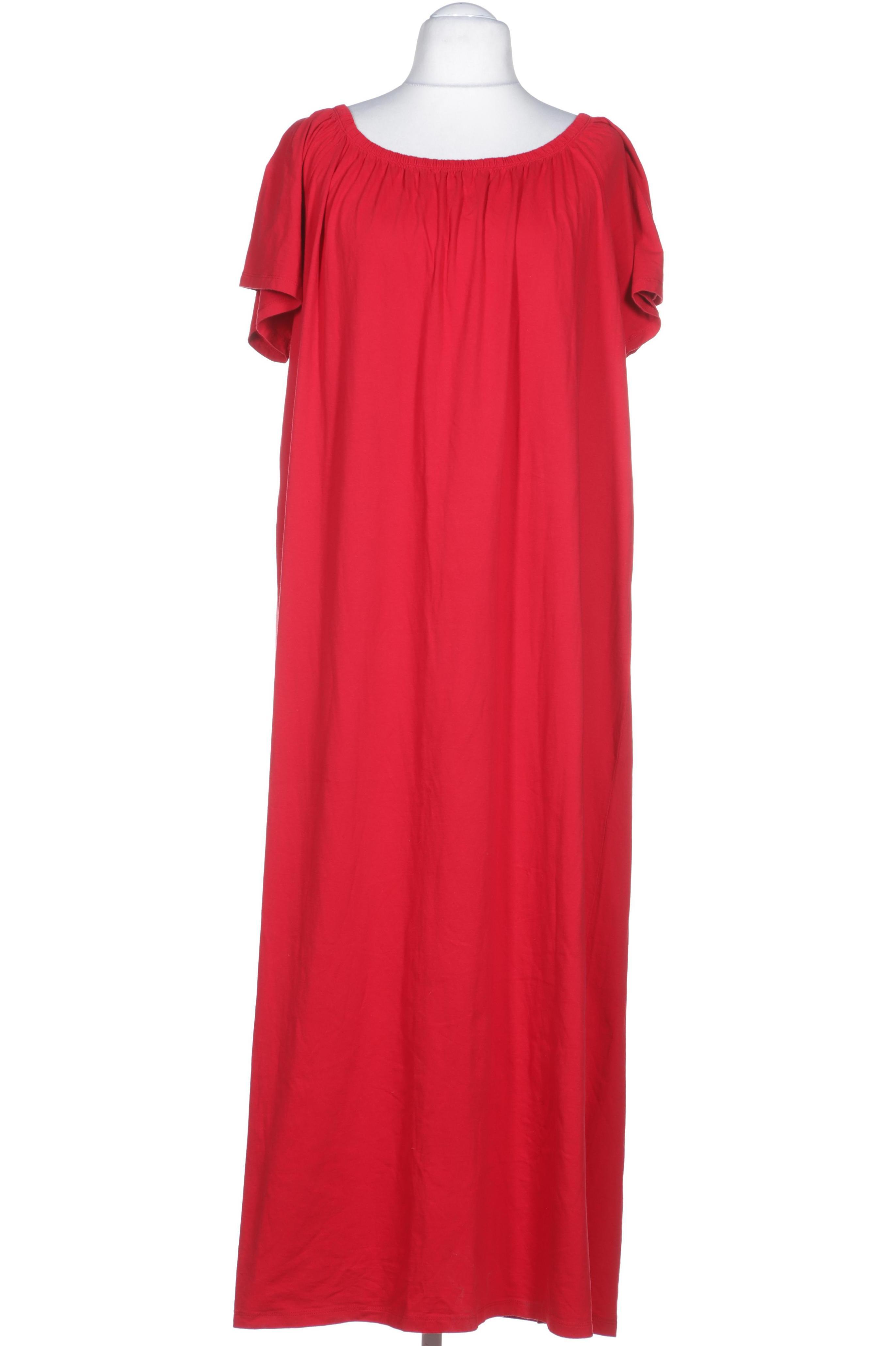 

asos Damen Kleid, rot, Gr. 28